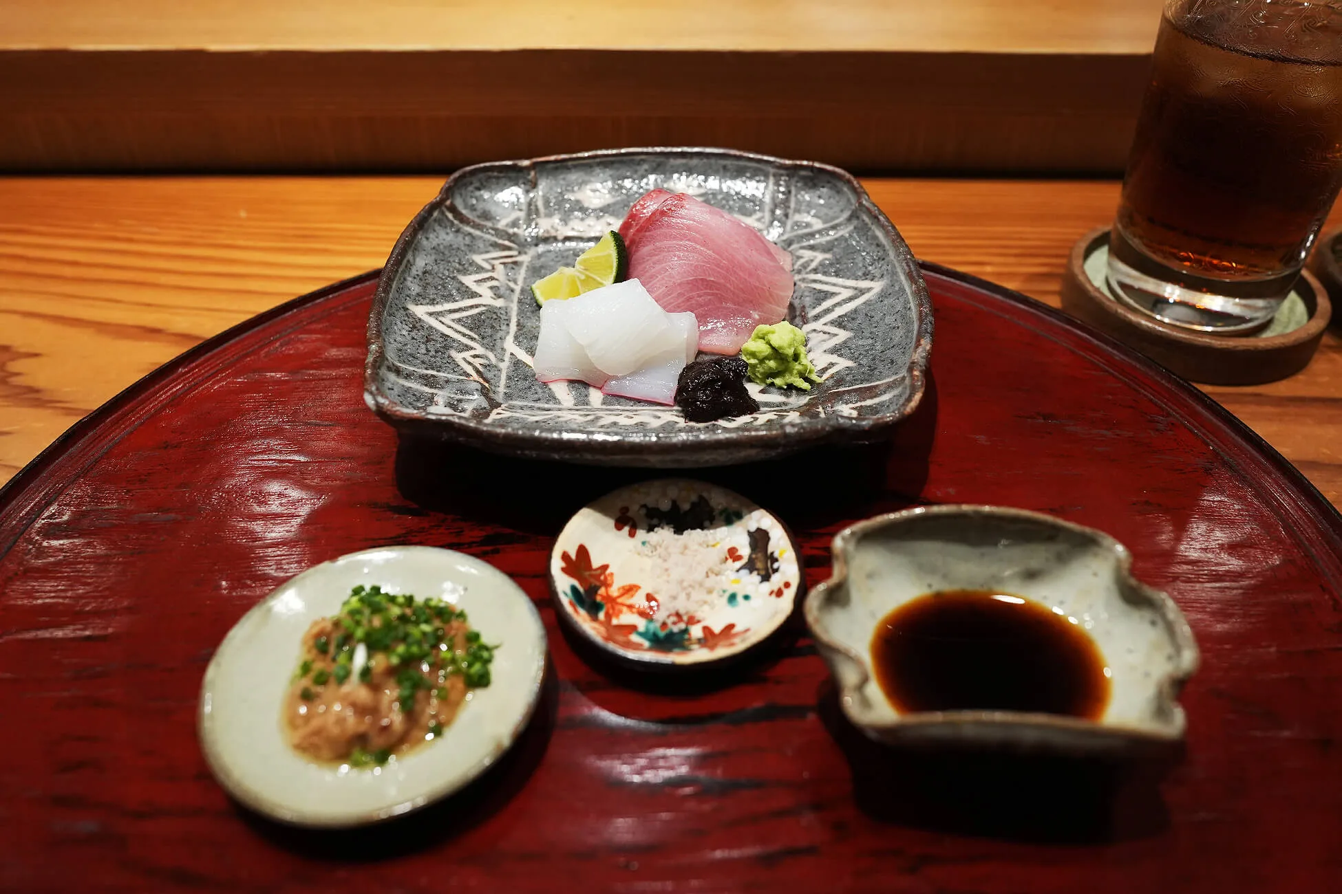 西麻布 清水の店舗写真
