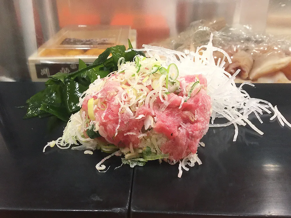 寿司幸の店舗写真