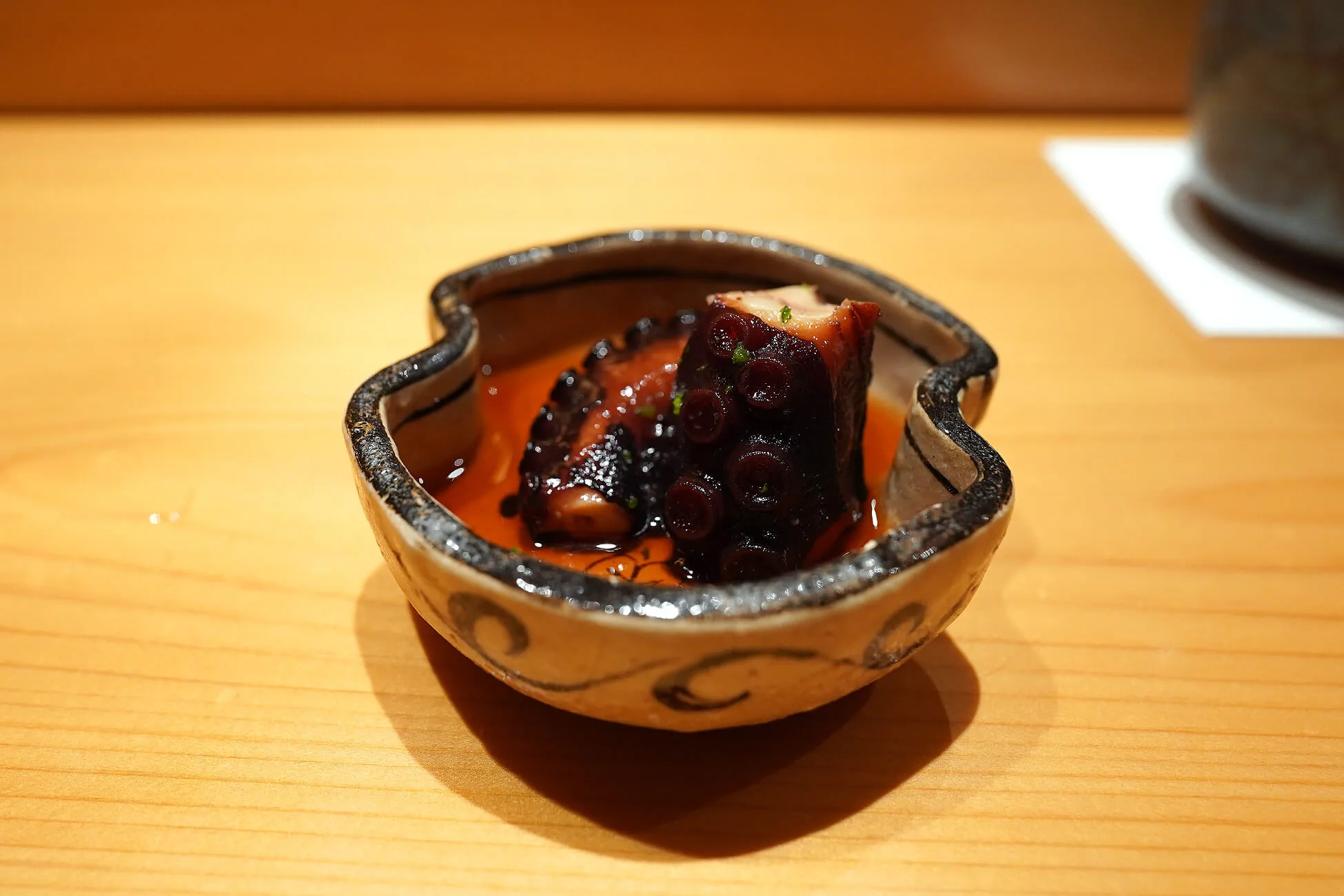 鮨 つぼみの店舗写真