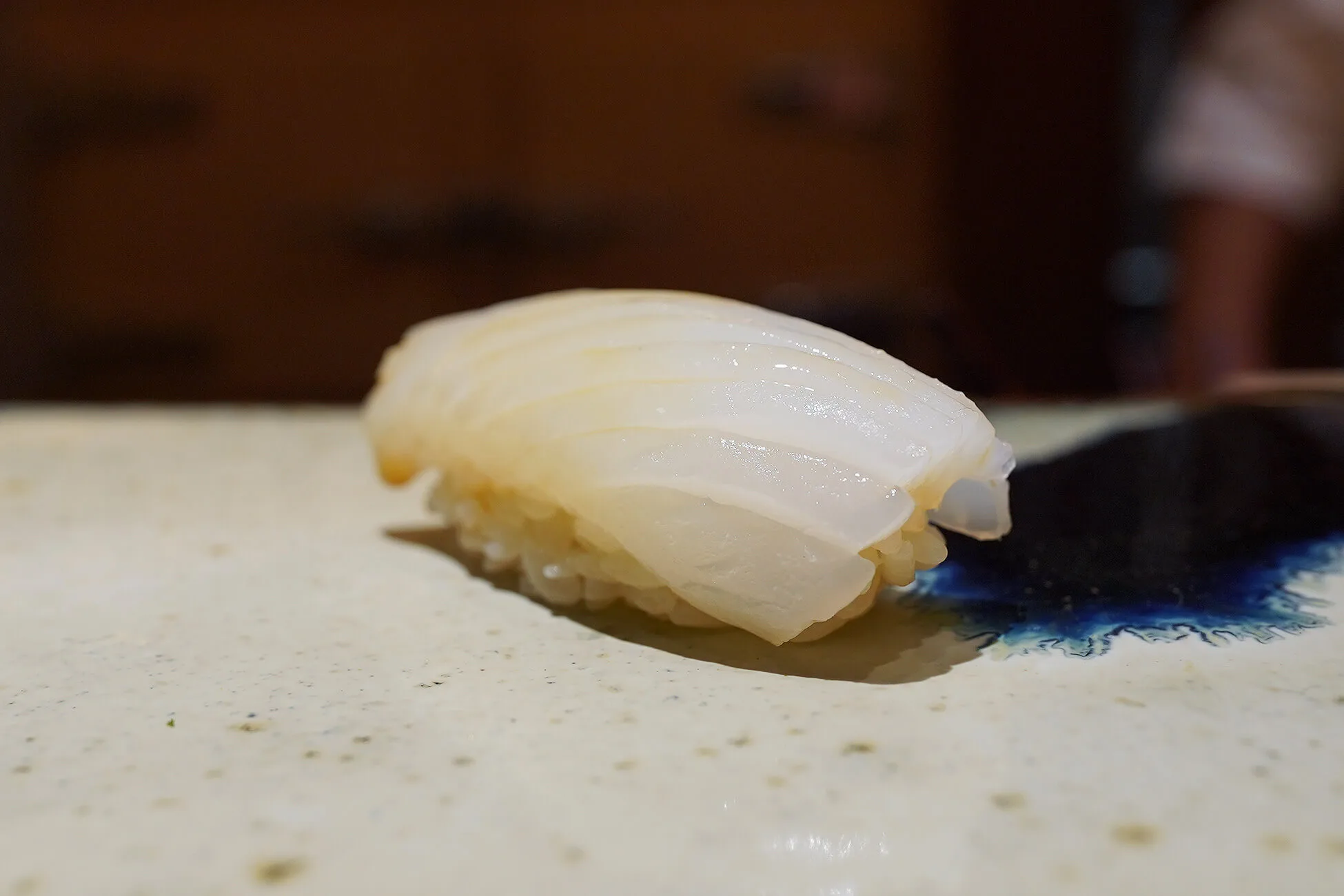 鮨 さいとうの店舗写真