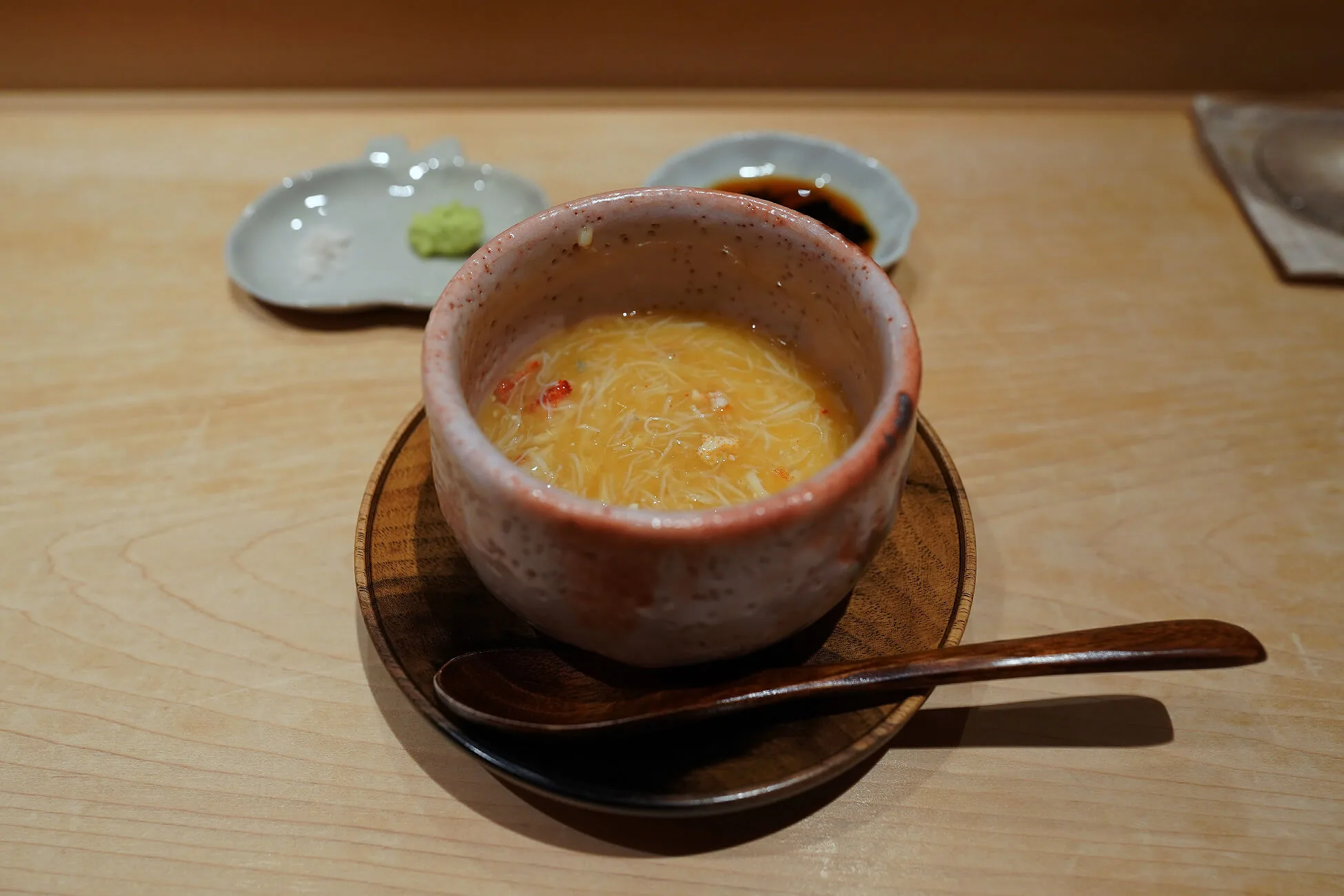 鮨 はしもとの店舗写真