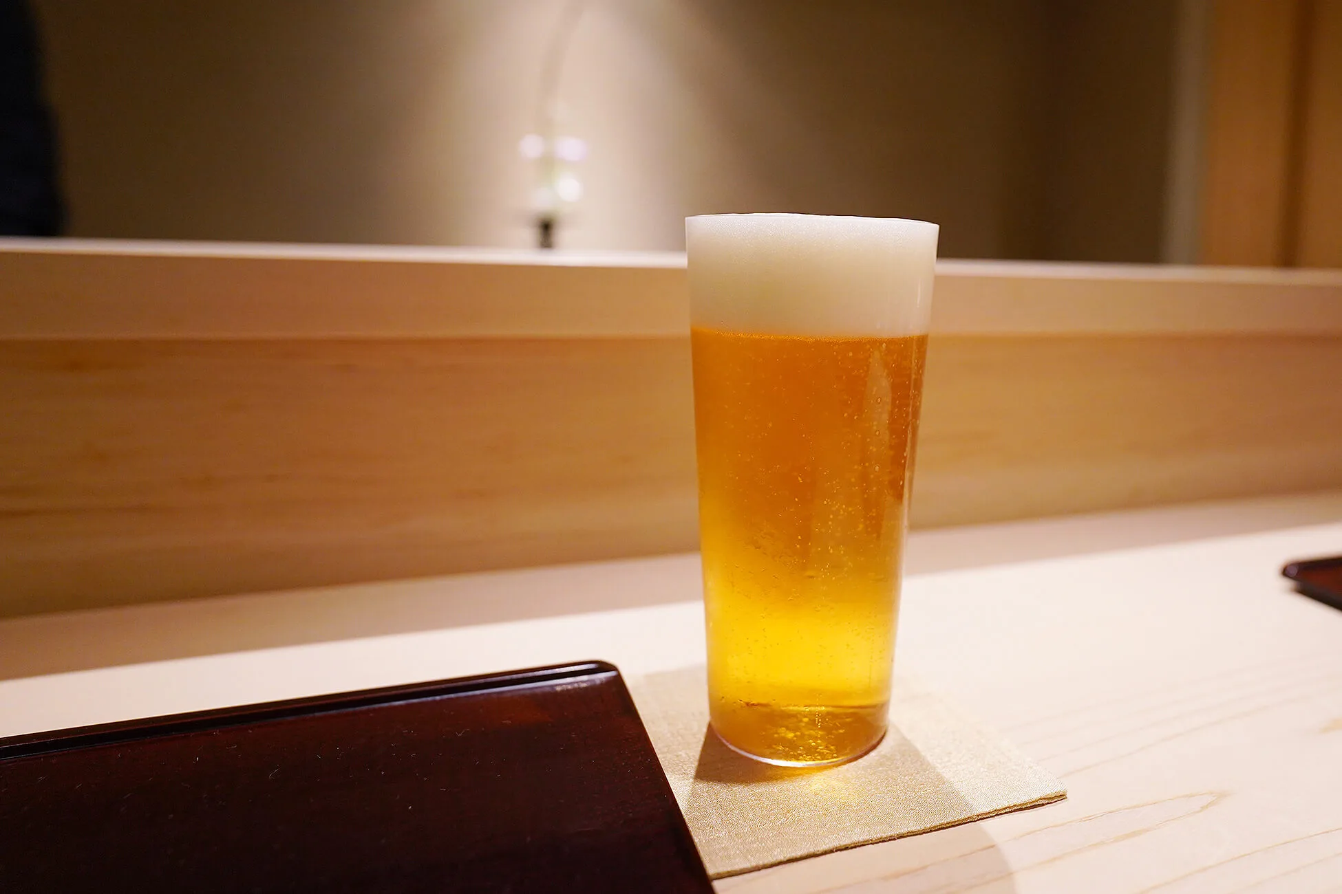 御料理 辻の店舗写真