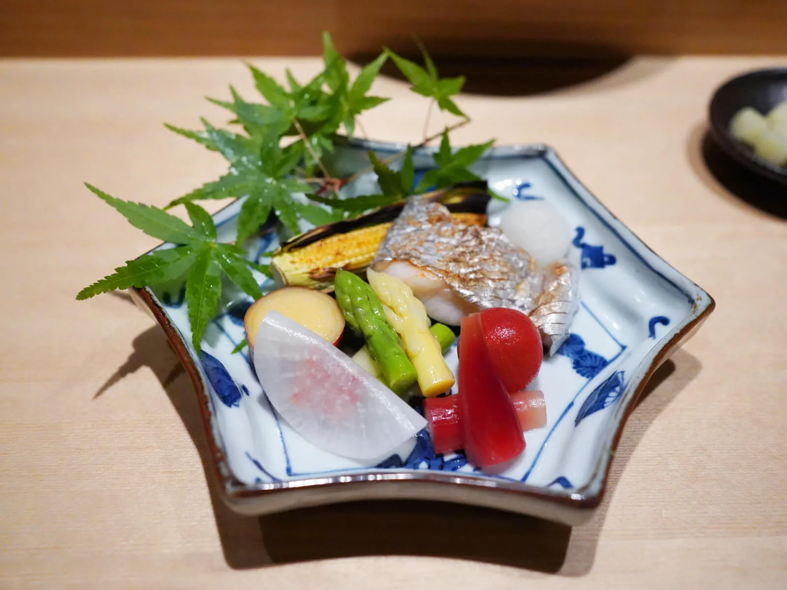 鮨 こしかわの店舗写真