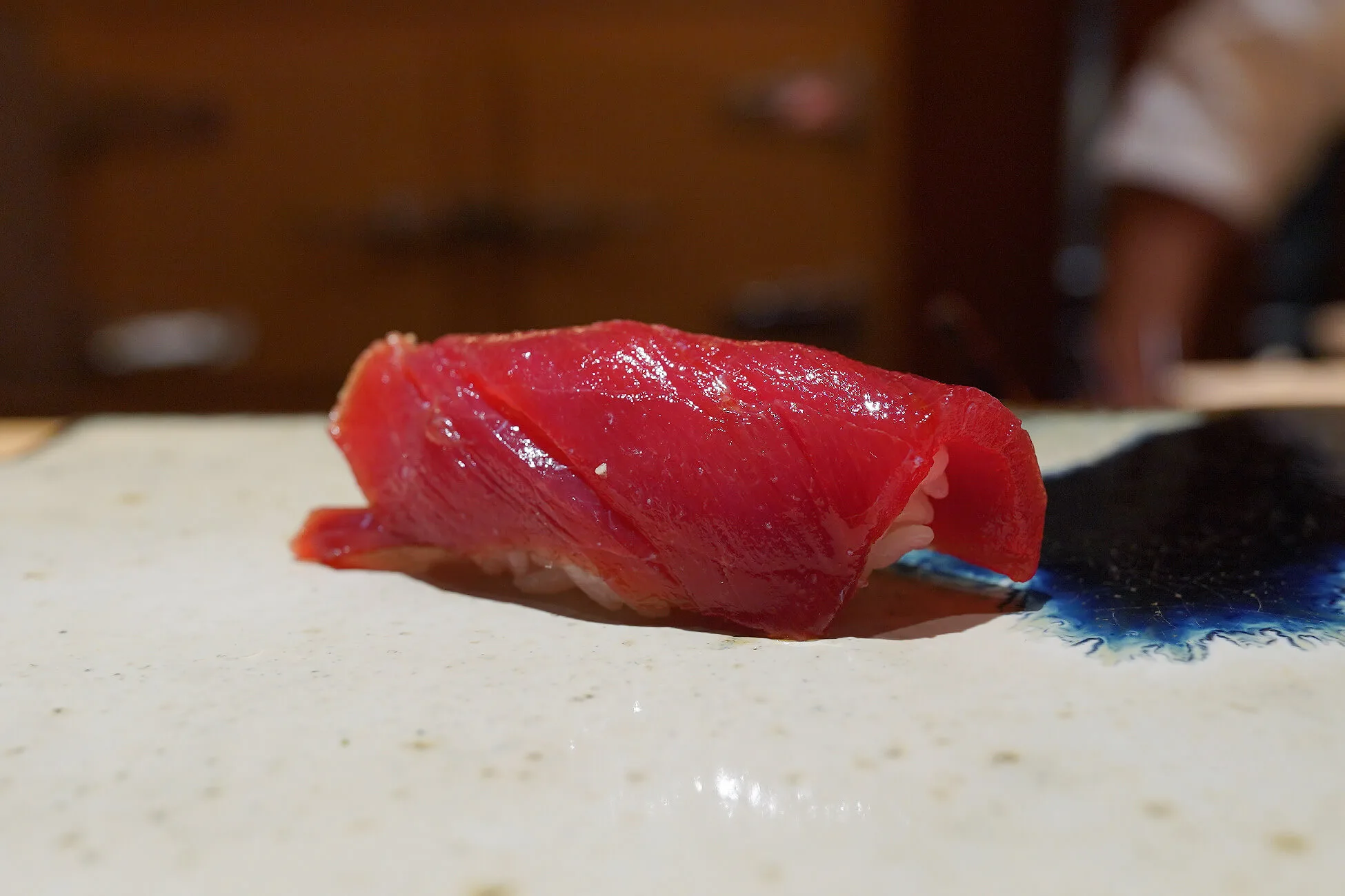 鮨 さいとうの店舗写真