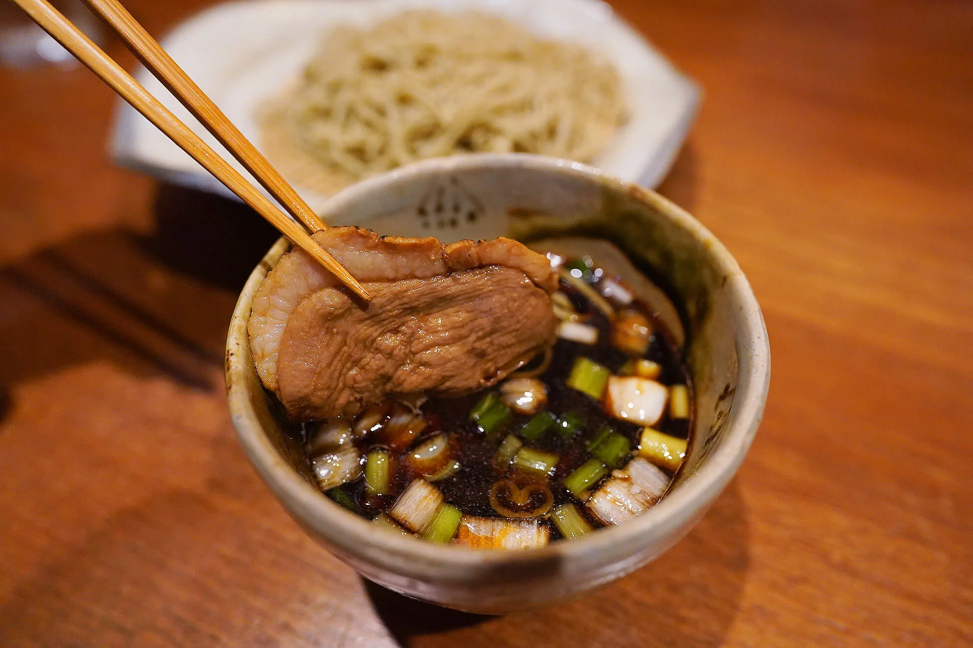 蕎麦 流石の店舗写真