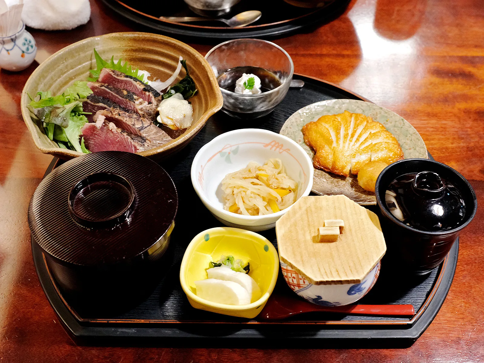 土佐料理 祢保希 赤坂店の店舗写真