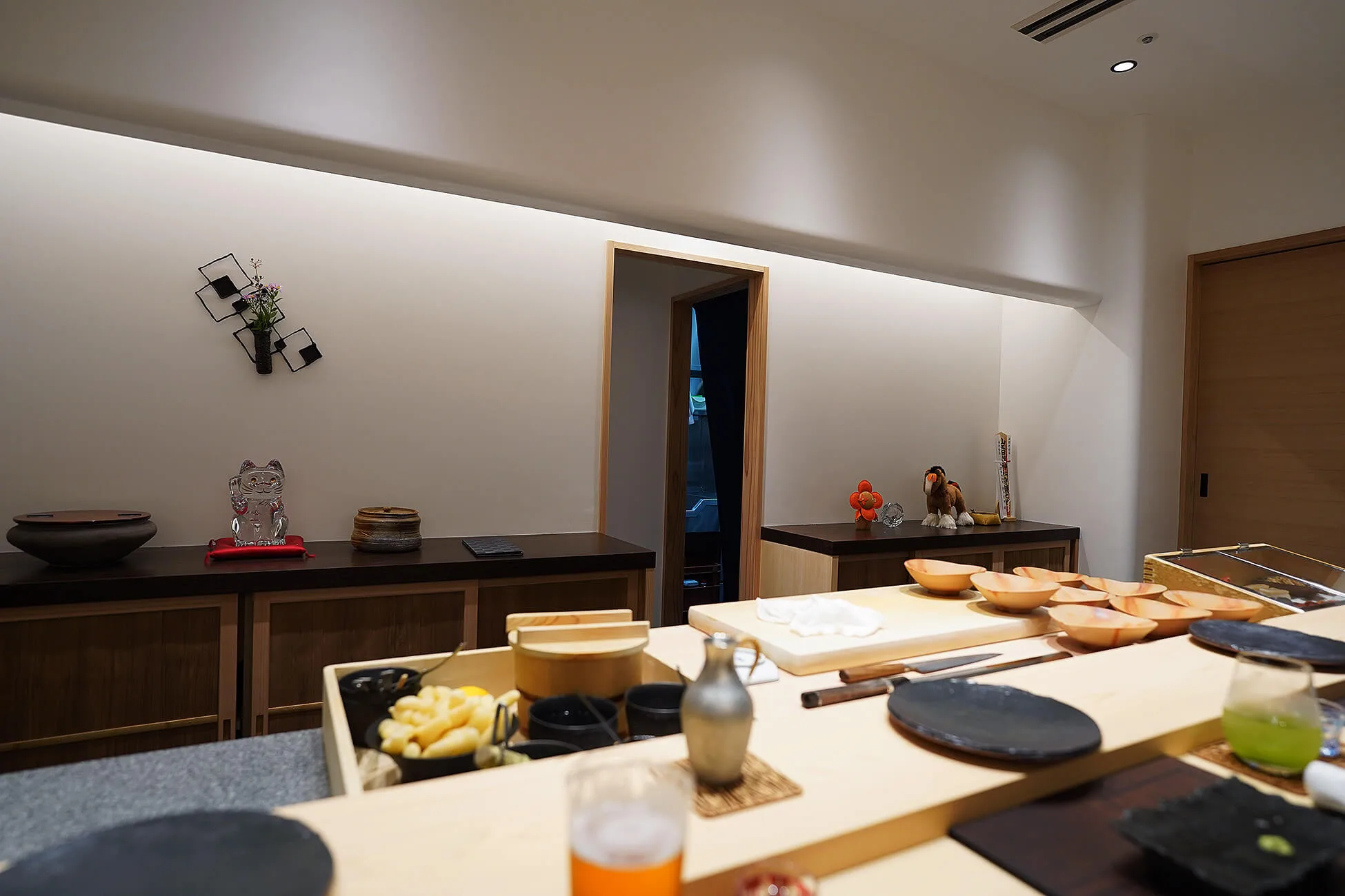 鮨 鈴木の店舗写真