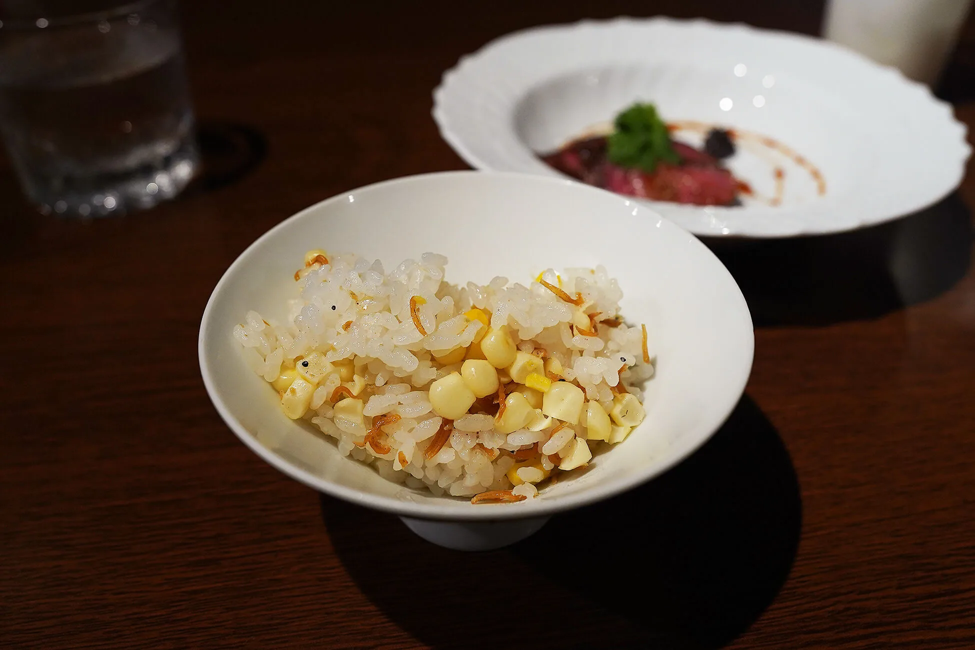 GOURMANIAの店舗写真