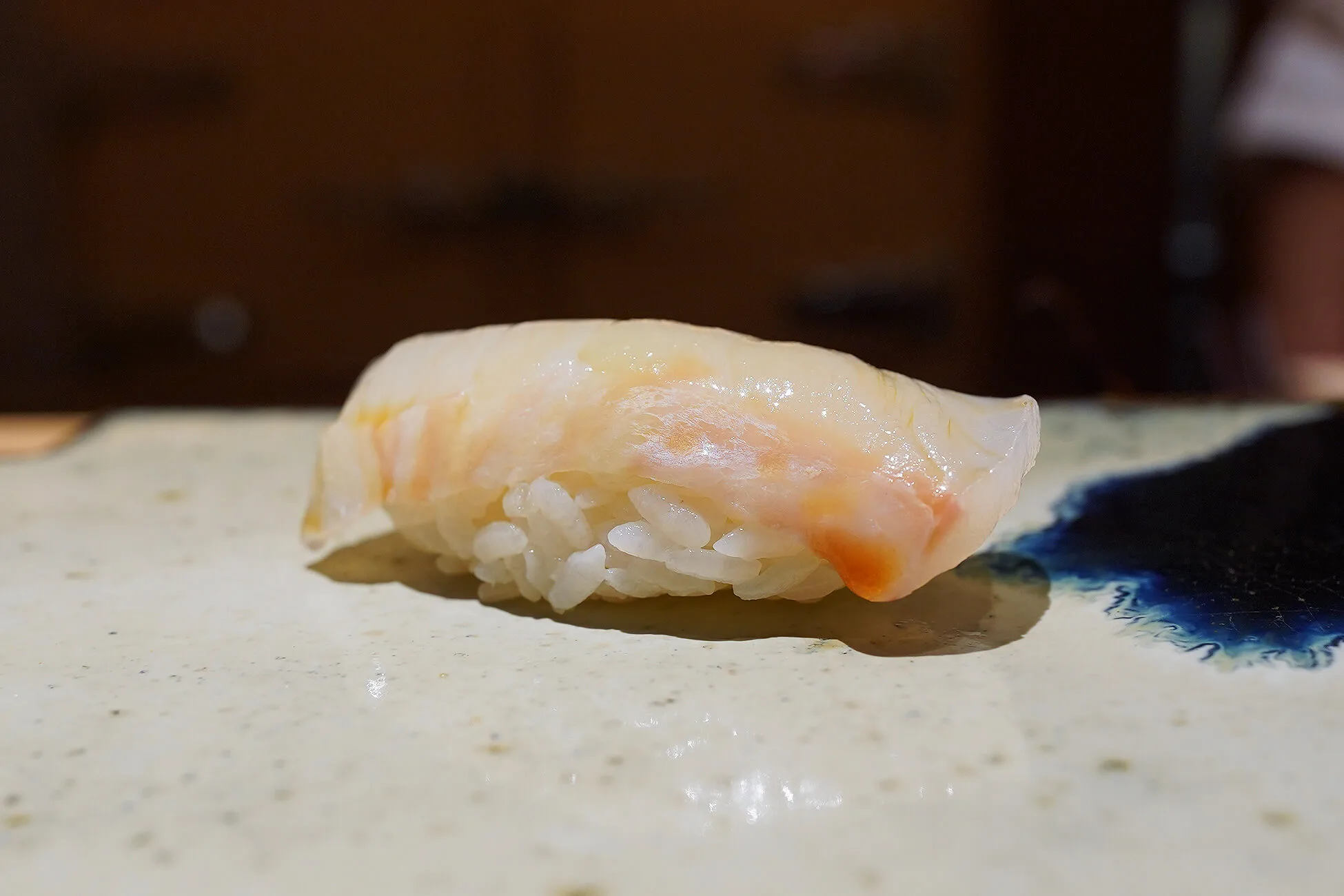 鮨 さいとうの店舗写真