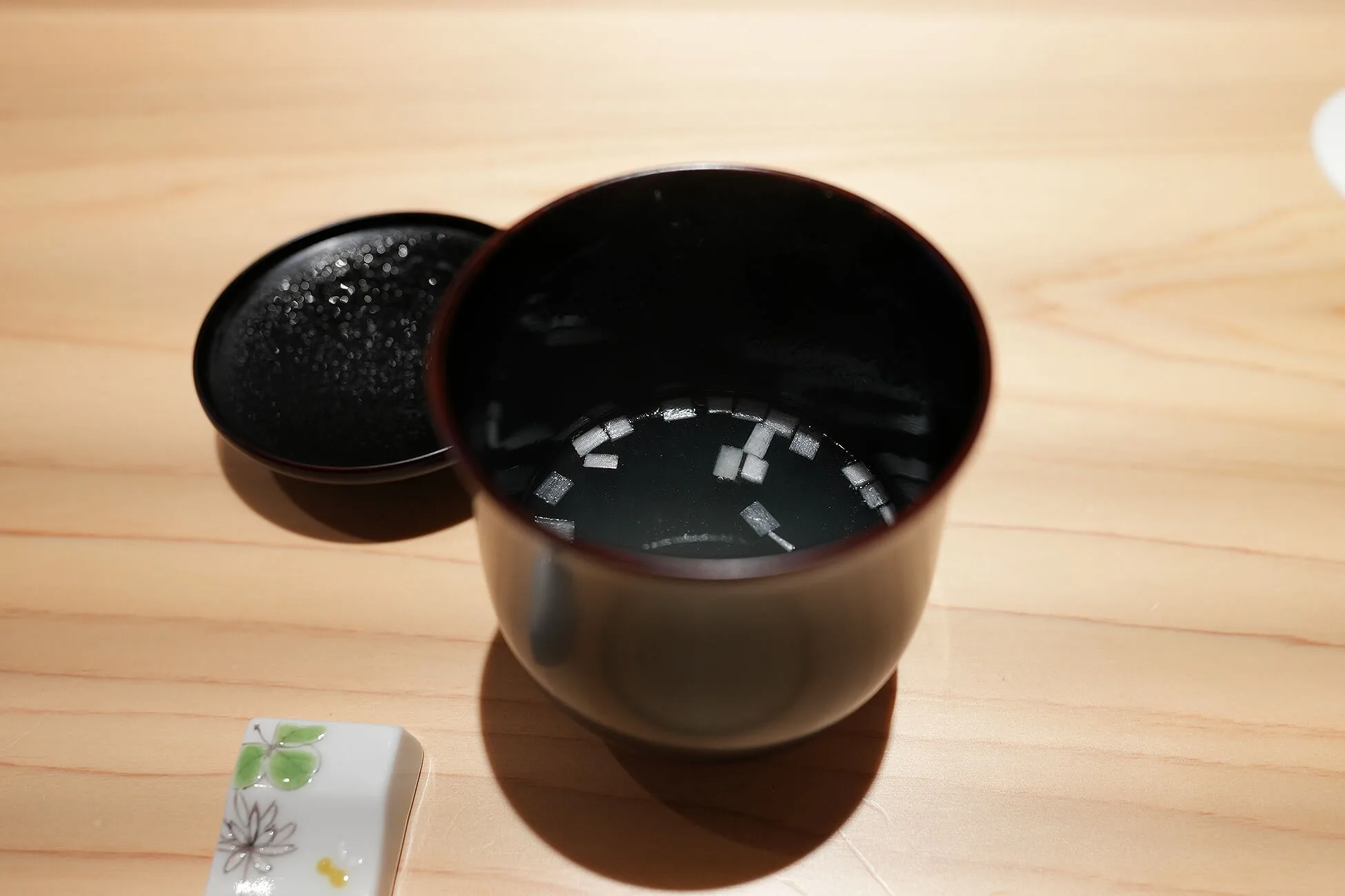 鮨こばやしの店舗写真