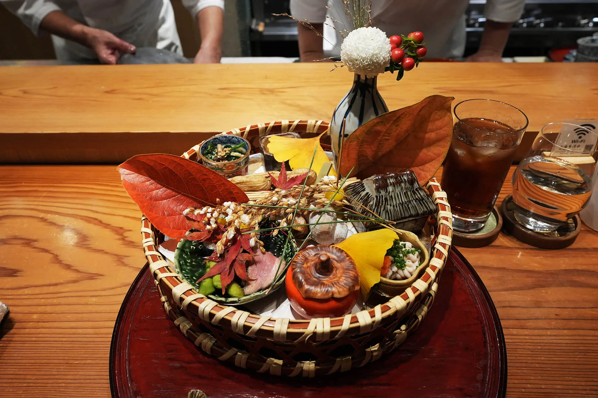 西麻布 清水の店舗写真