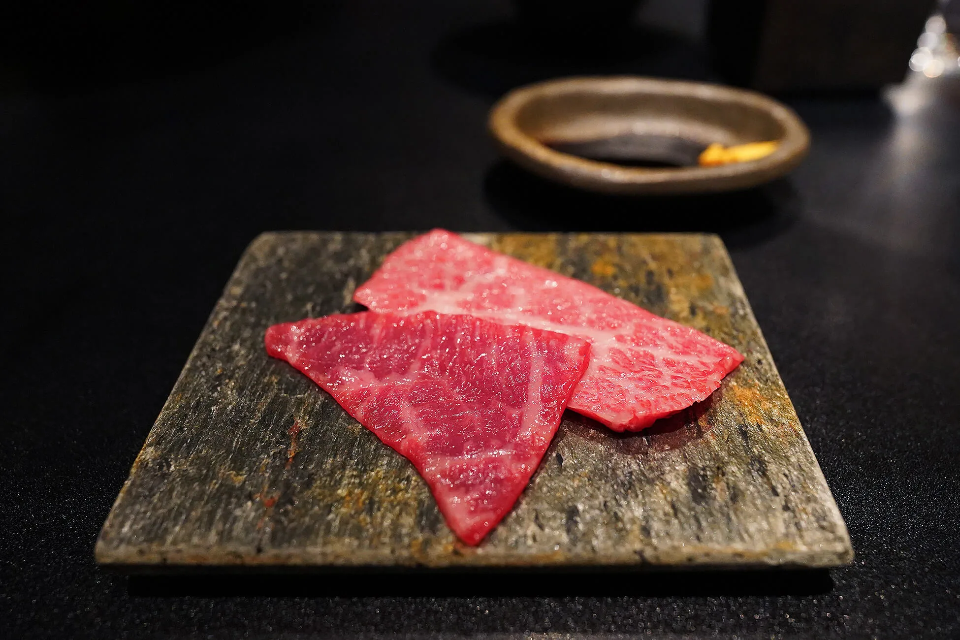 西麻布 焼肉 Xの店舗写真