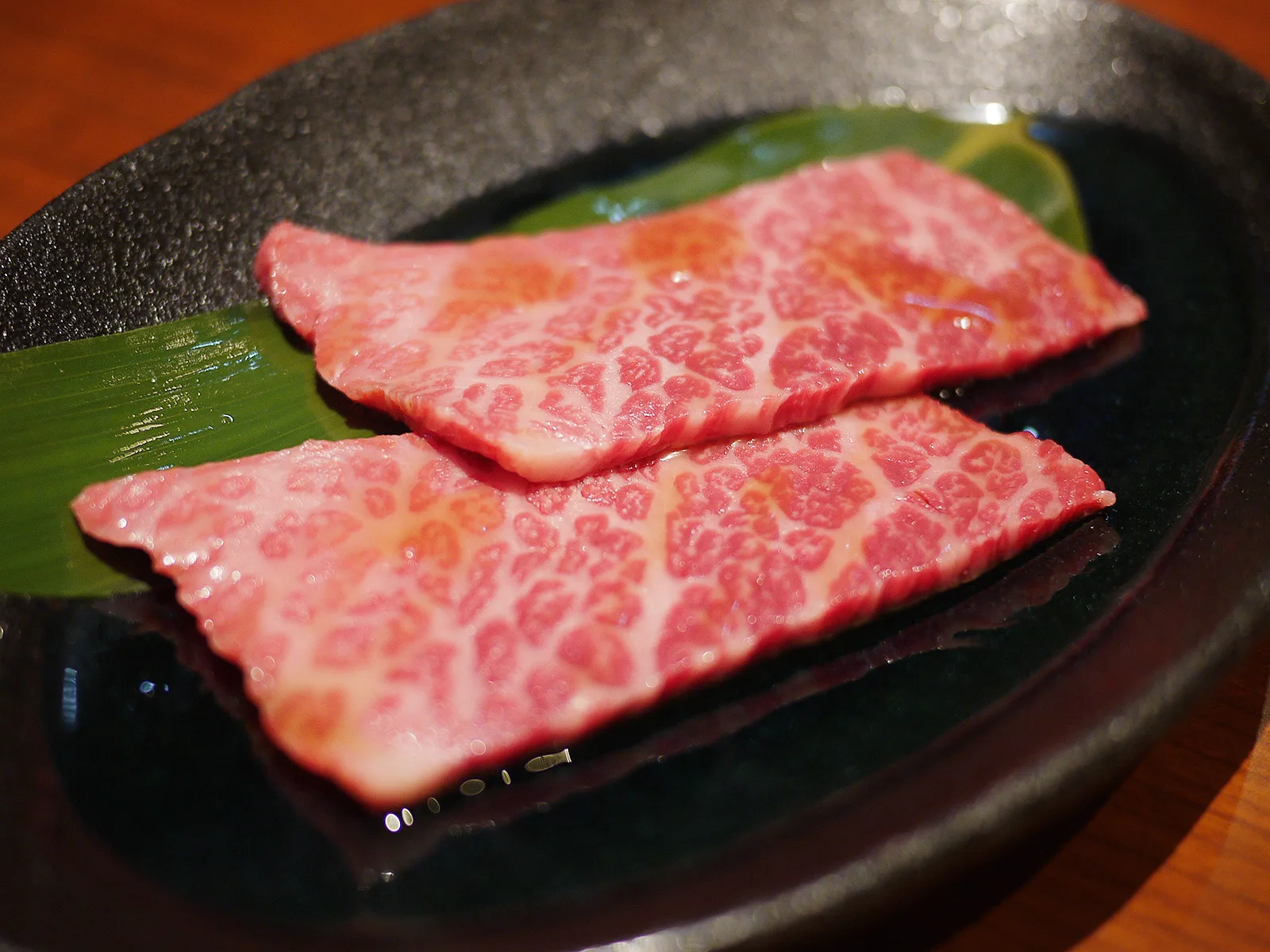 焼肉 大貫の店舗写真