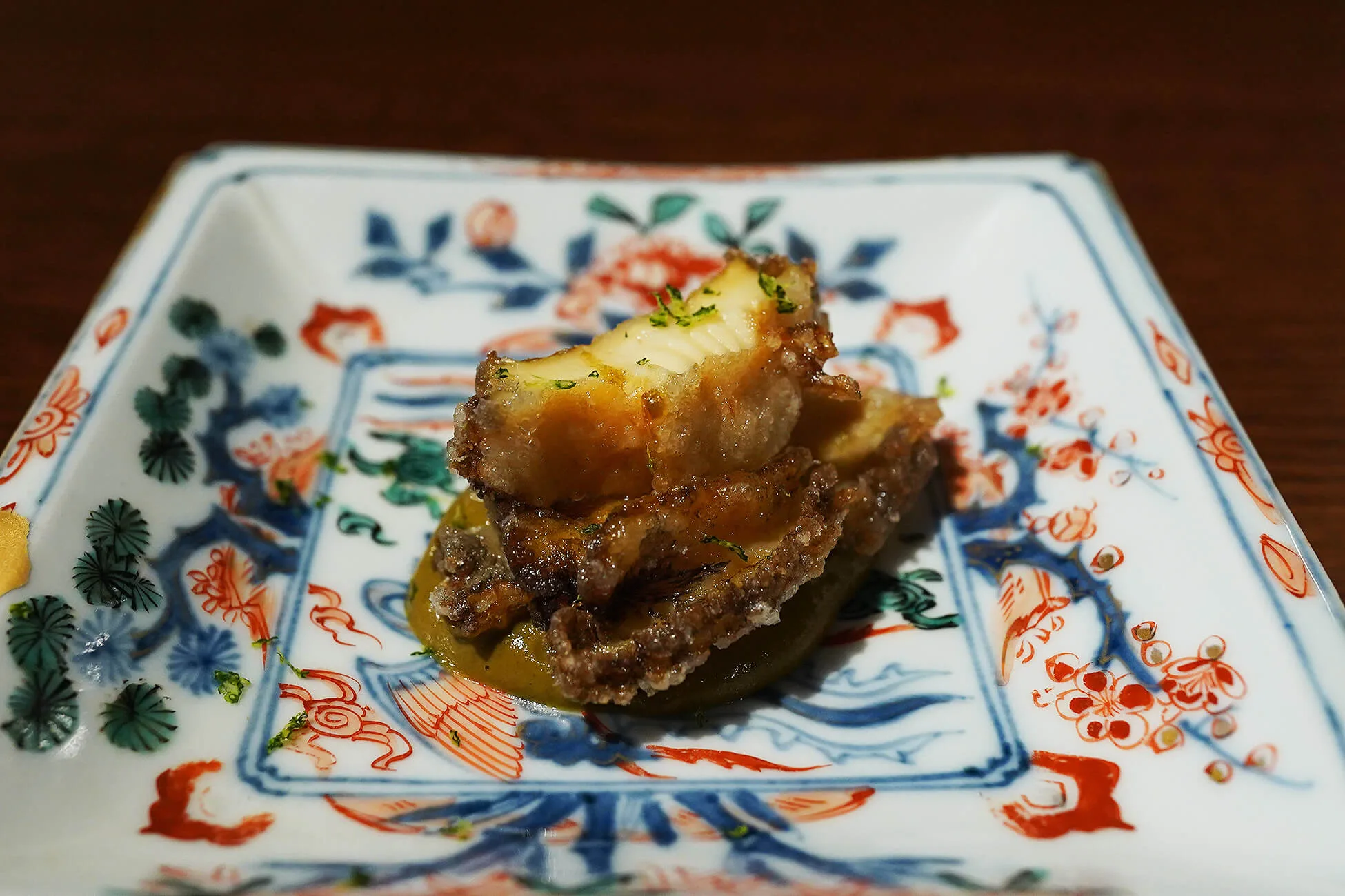 GOURMANIAの店舗写真