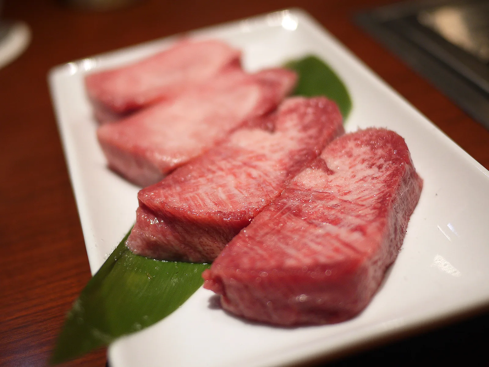 焼肉 大貫の店舗写真