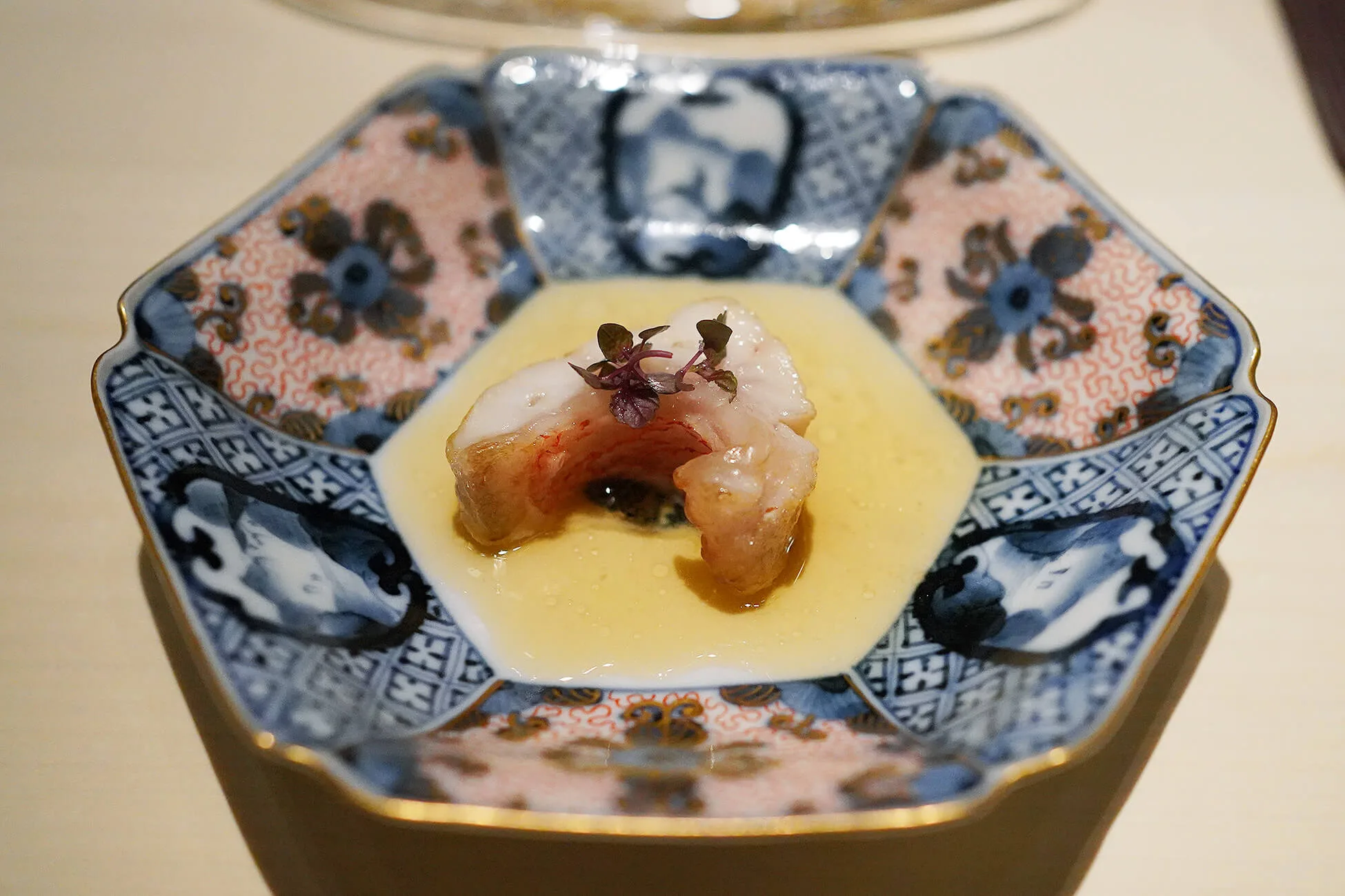 鮨 佐がわの店舗写真