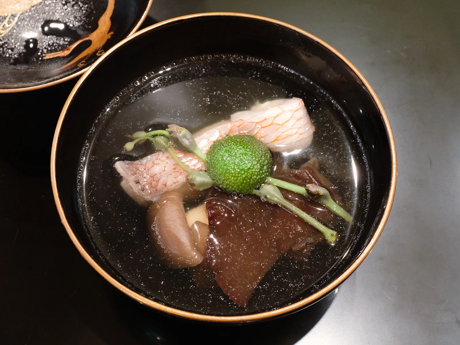 茜坂大沼の店舗写真