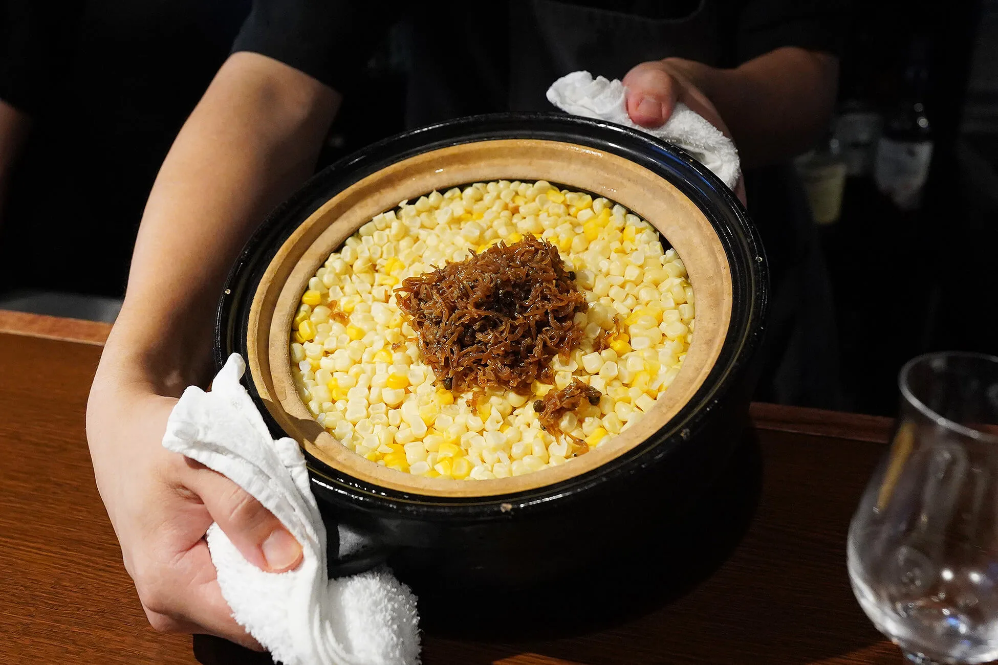 GOURMANIAの店舗写真