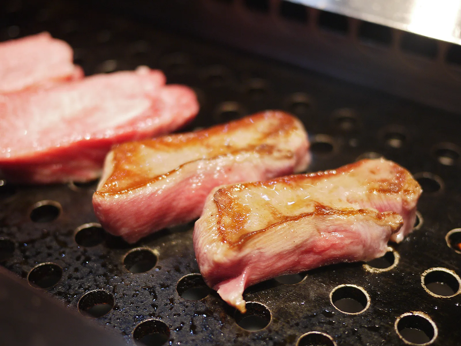 焼肉 大貫の店舗写真