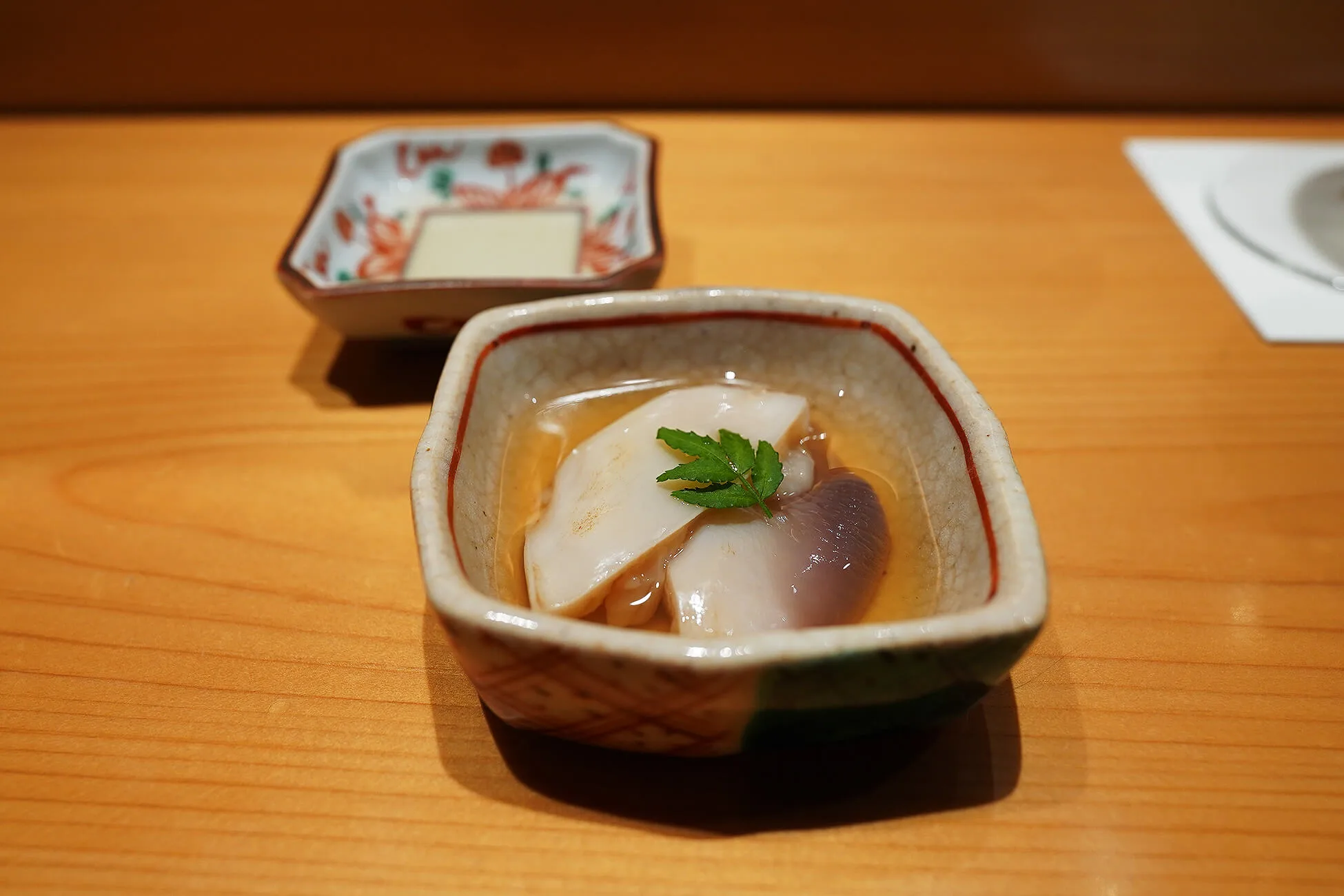 鮨 つぼみの店舗写真