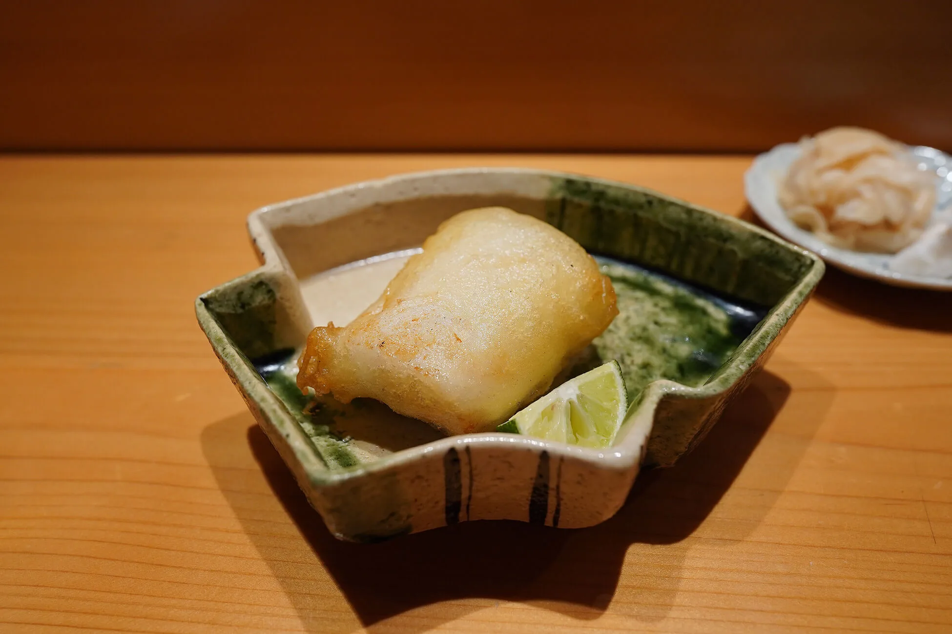 鮨 つぼみの店舗写真