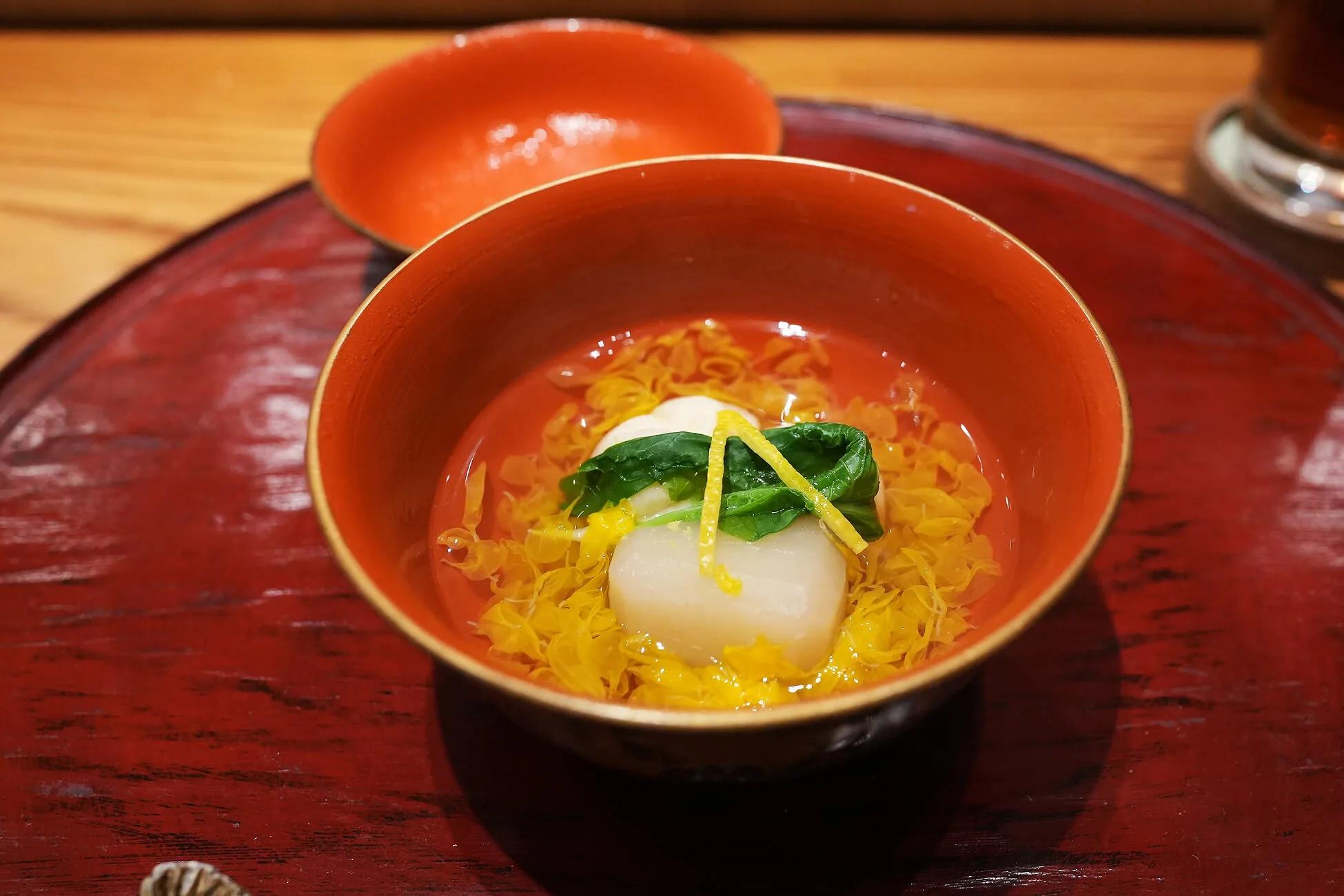 西麻布 清水の店舗写真