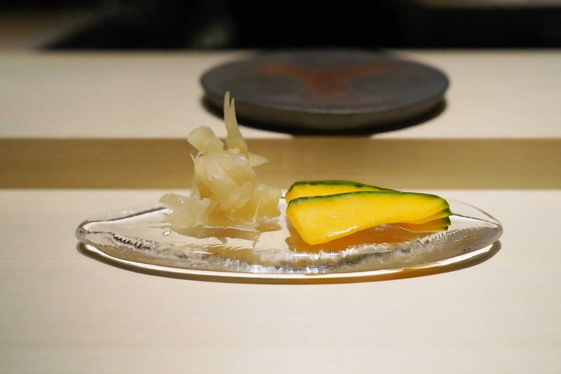 鮨 佐がわの店舗写真