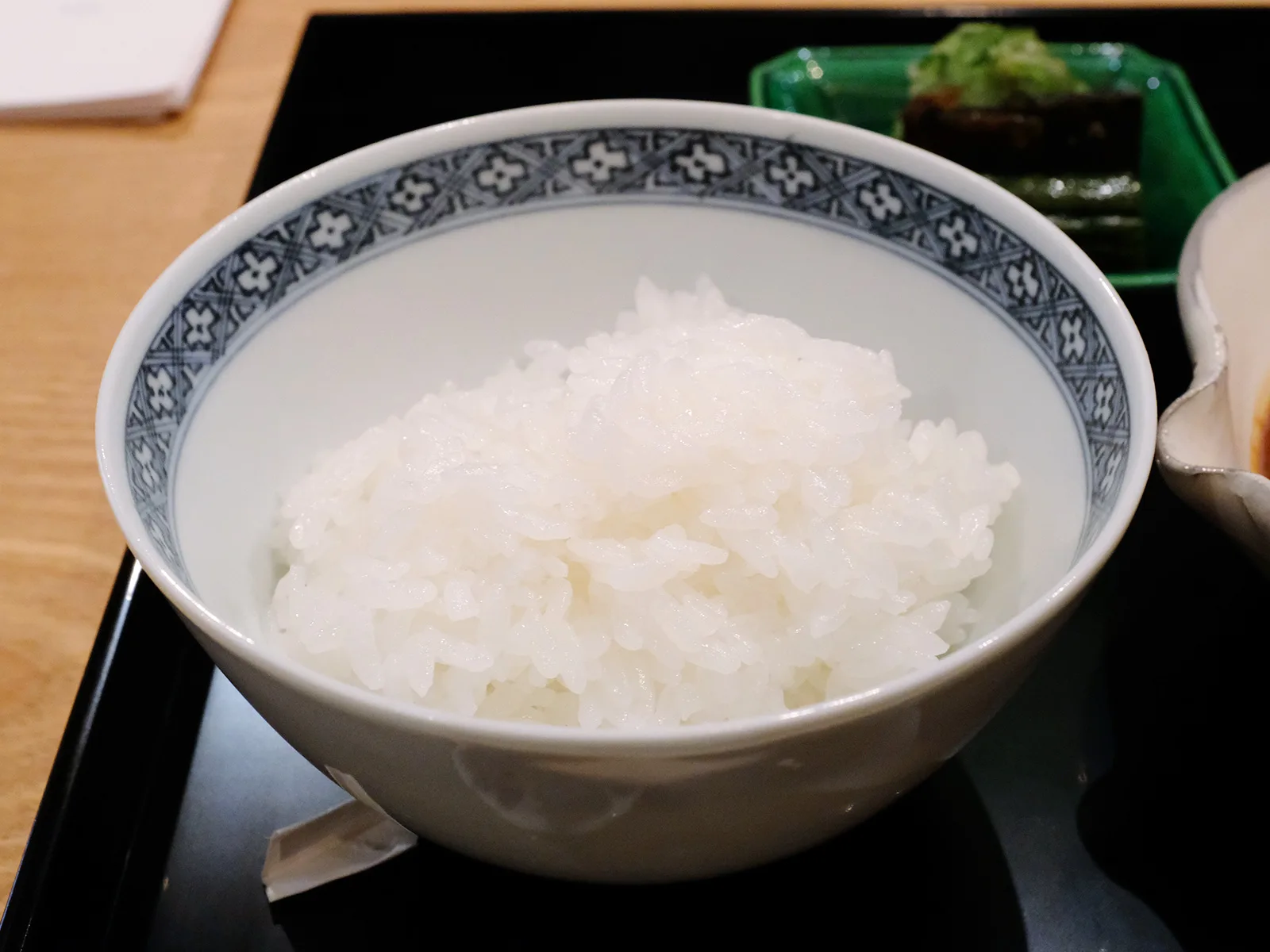 茜坂大沼の店舗写真