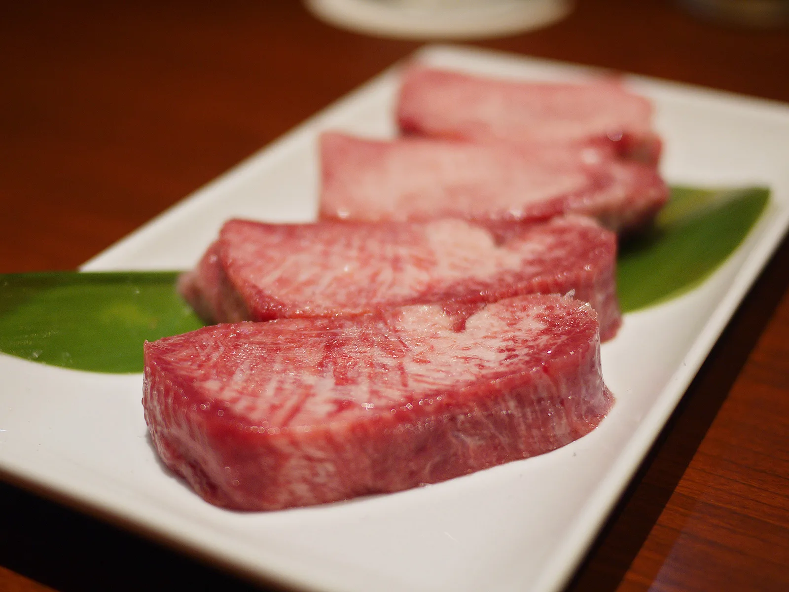 焼肉 大貫の店舗写真
