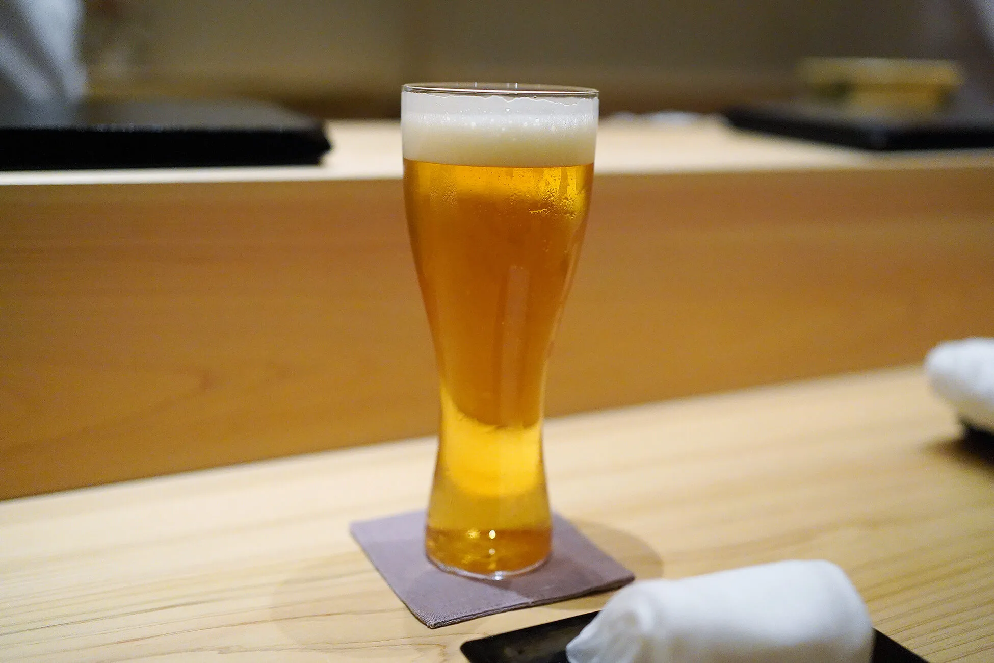 鮨しゅんじの店舗写真