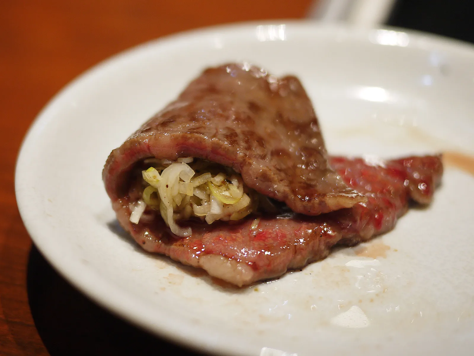 焼肉 大貫の店舗写真