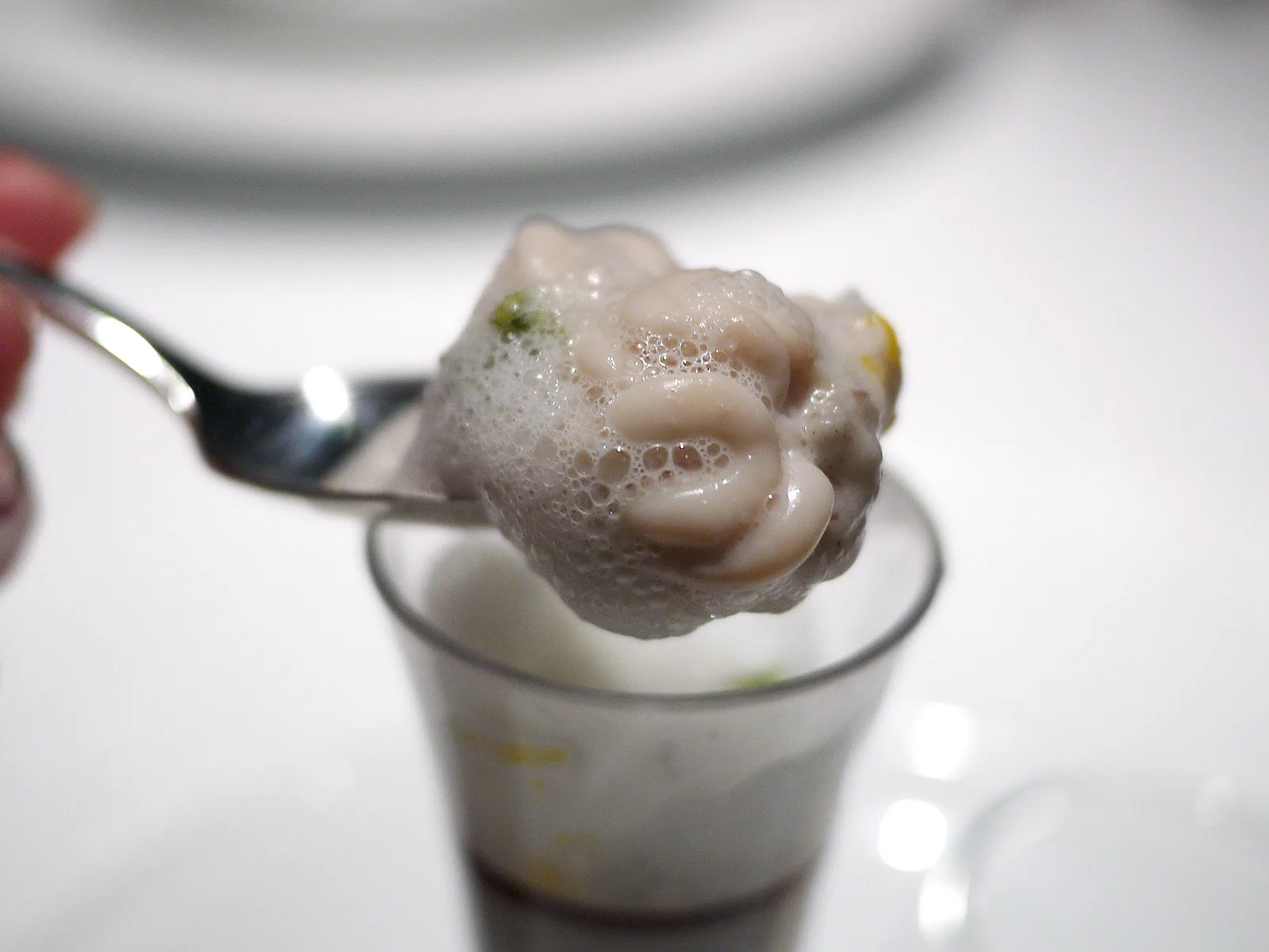 レフェルヴェソンスの店舗写真
