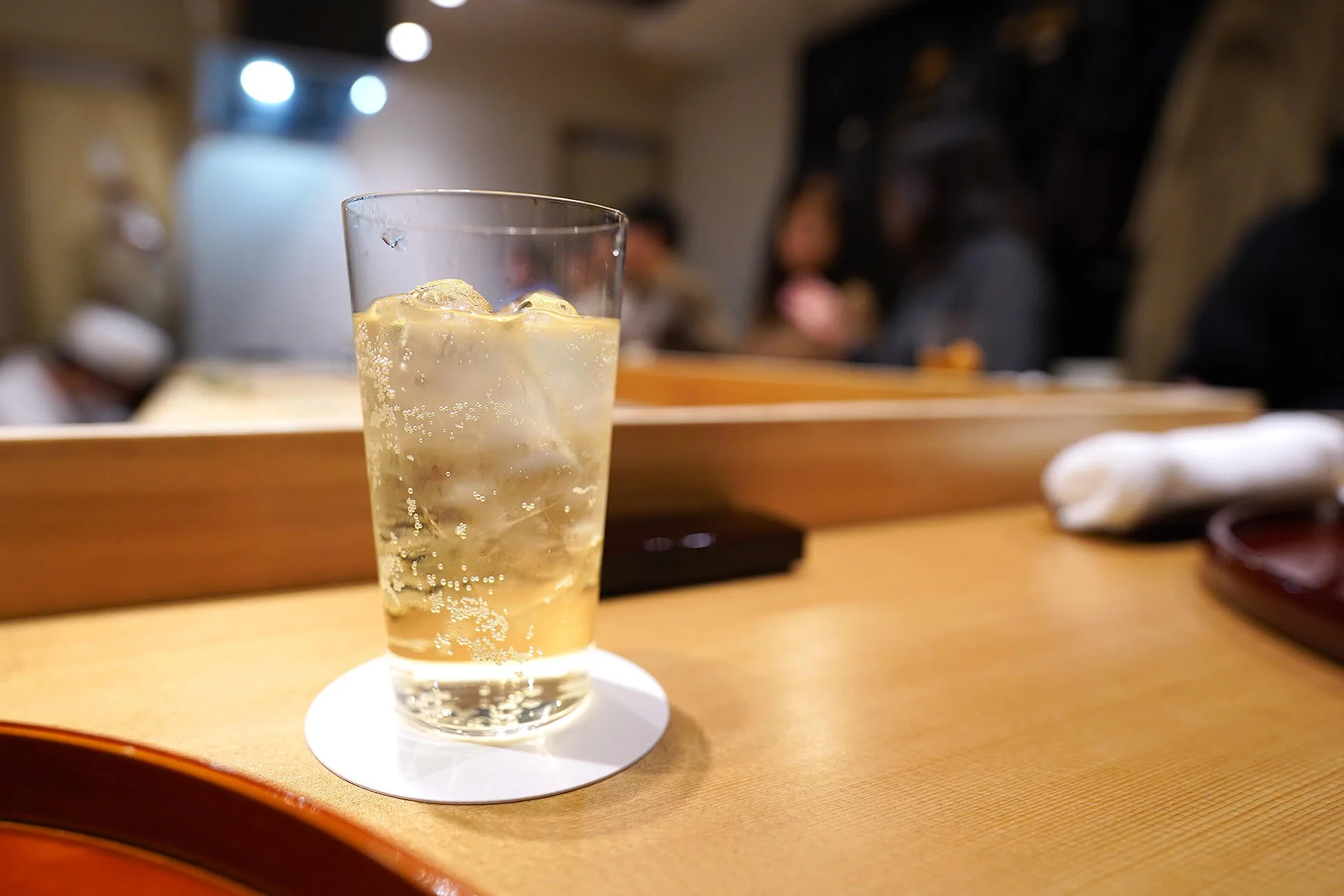 礒田の店舗写真