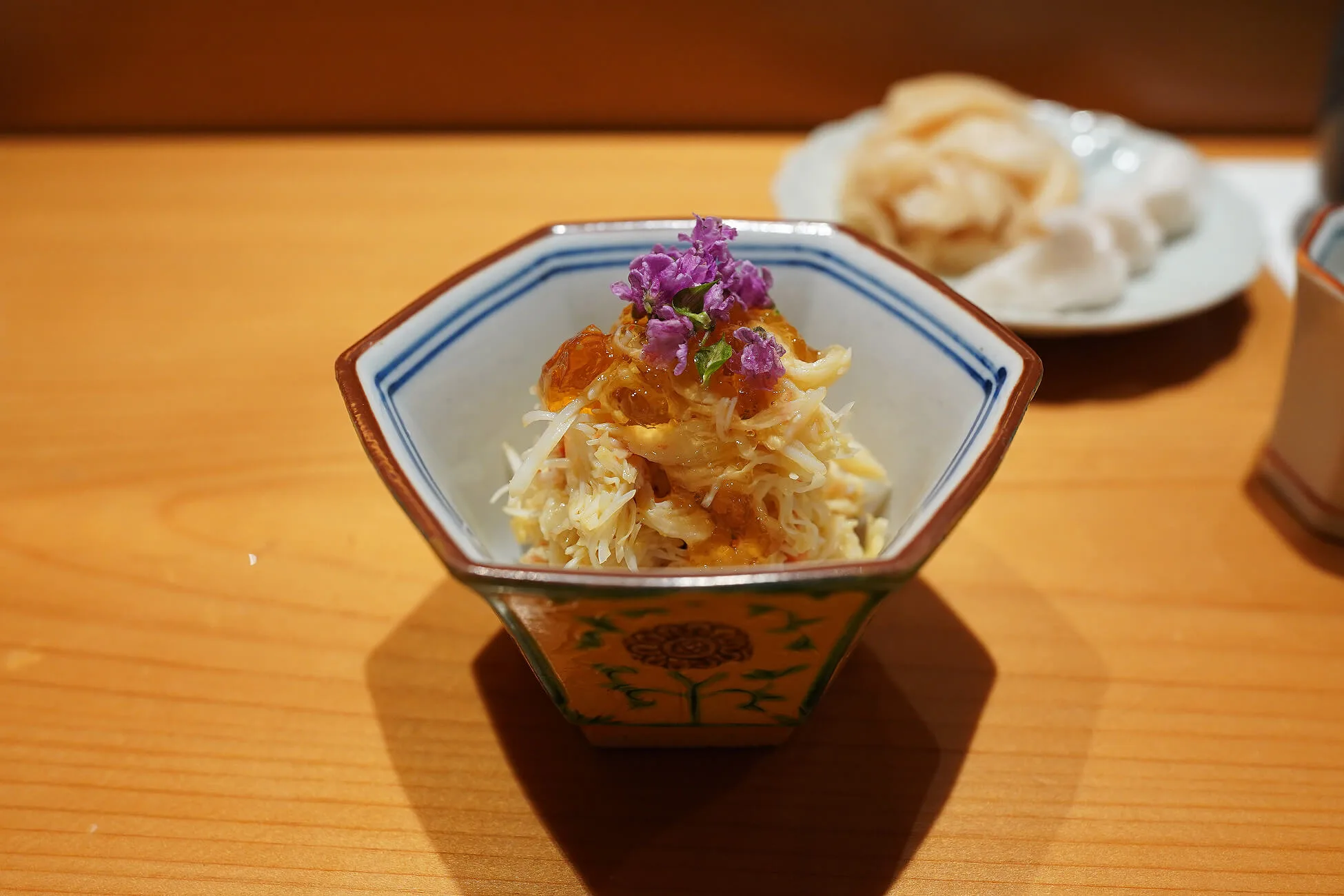 鮨 つぼみの店舗写真