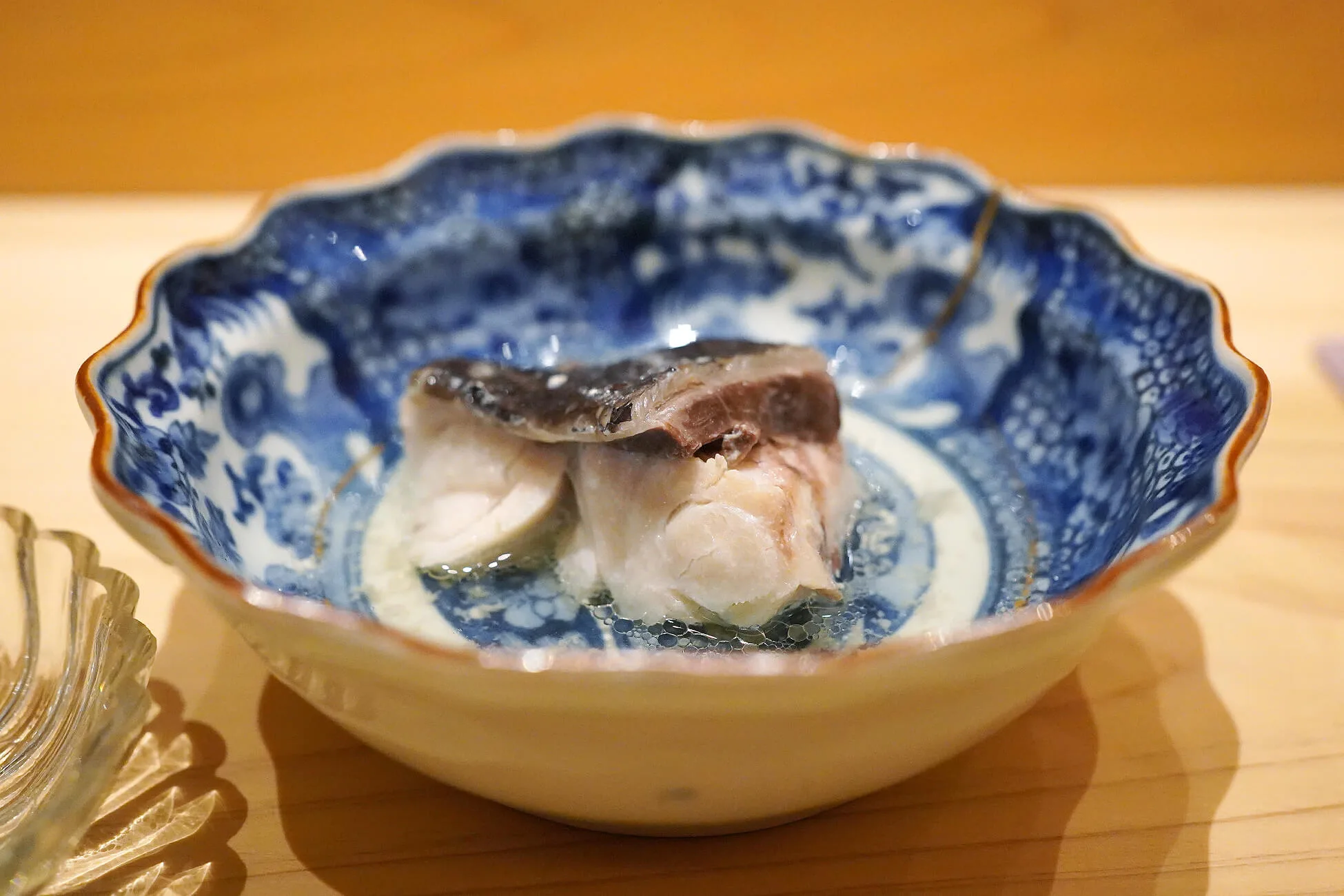 鮨しゅんじの店舗写真