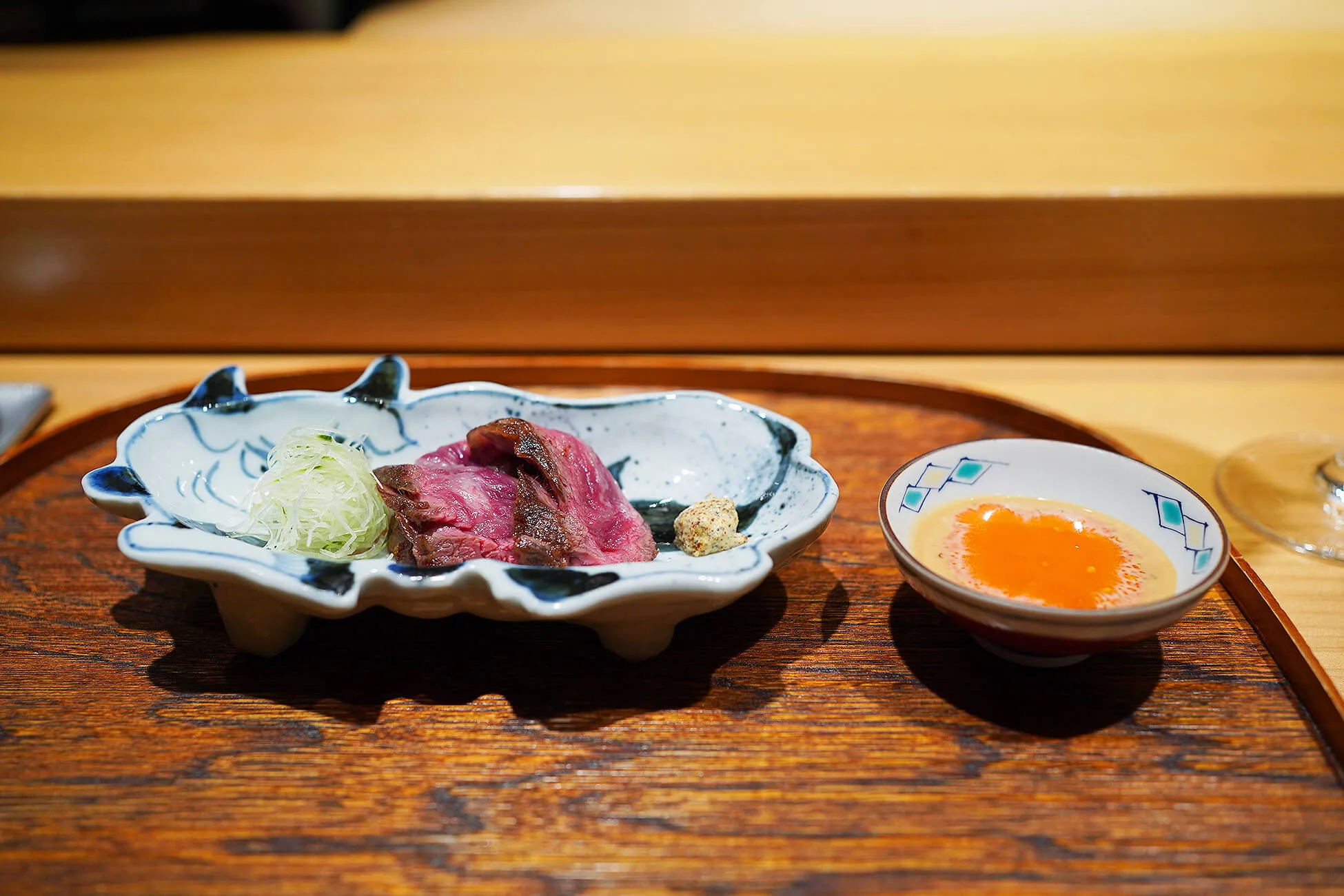 上の店舗写真