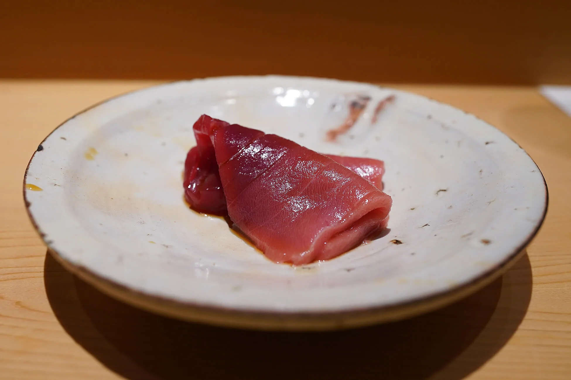 鮨 さいとうの店舗写真