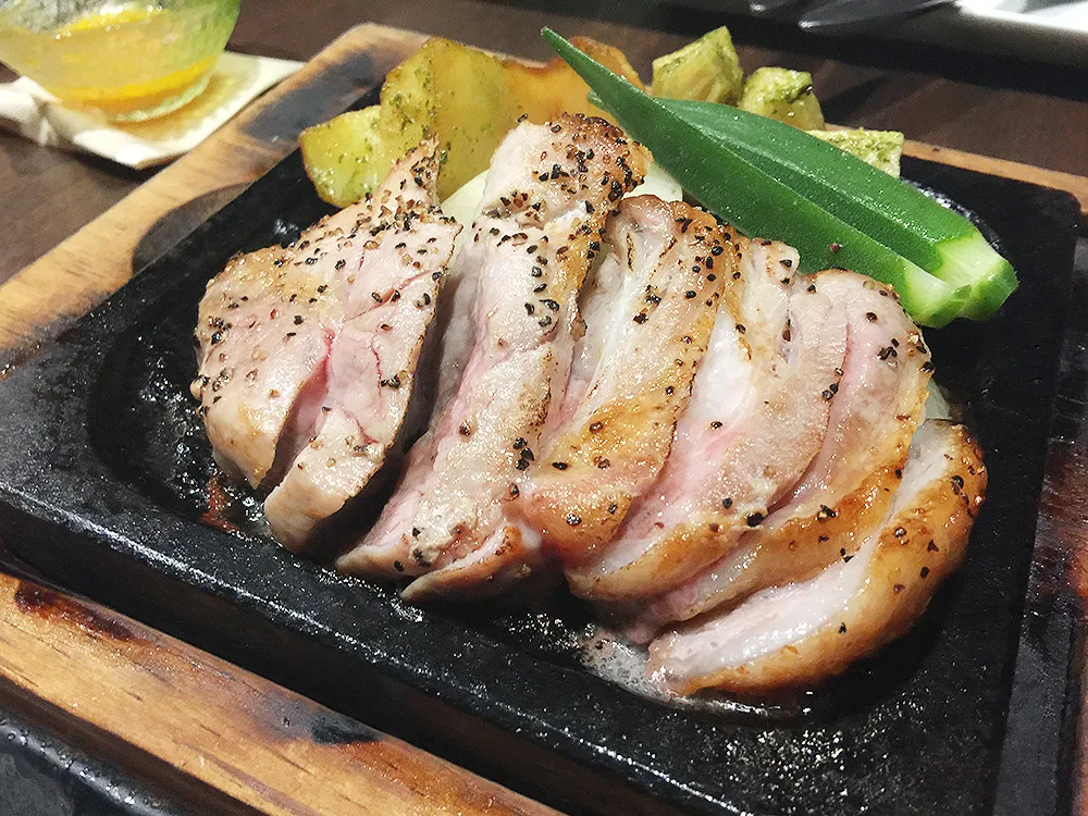 隠れ房 新宿店の店舗写真