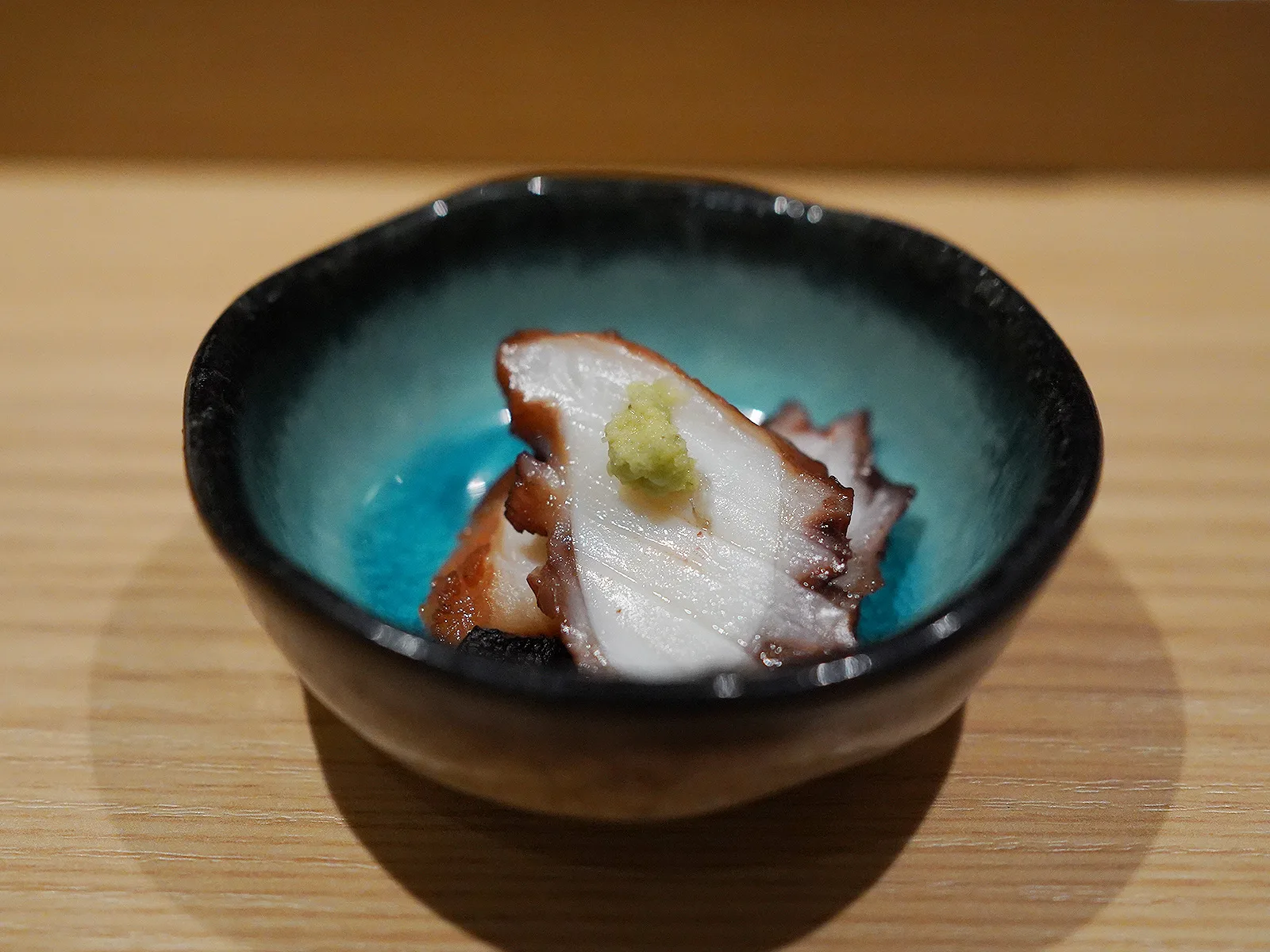 五反田鮨 SUSHI TOKYO 81の店舗写真