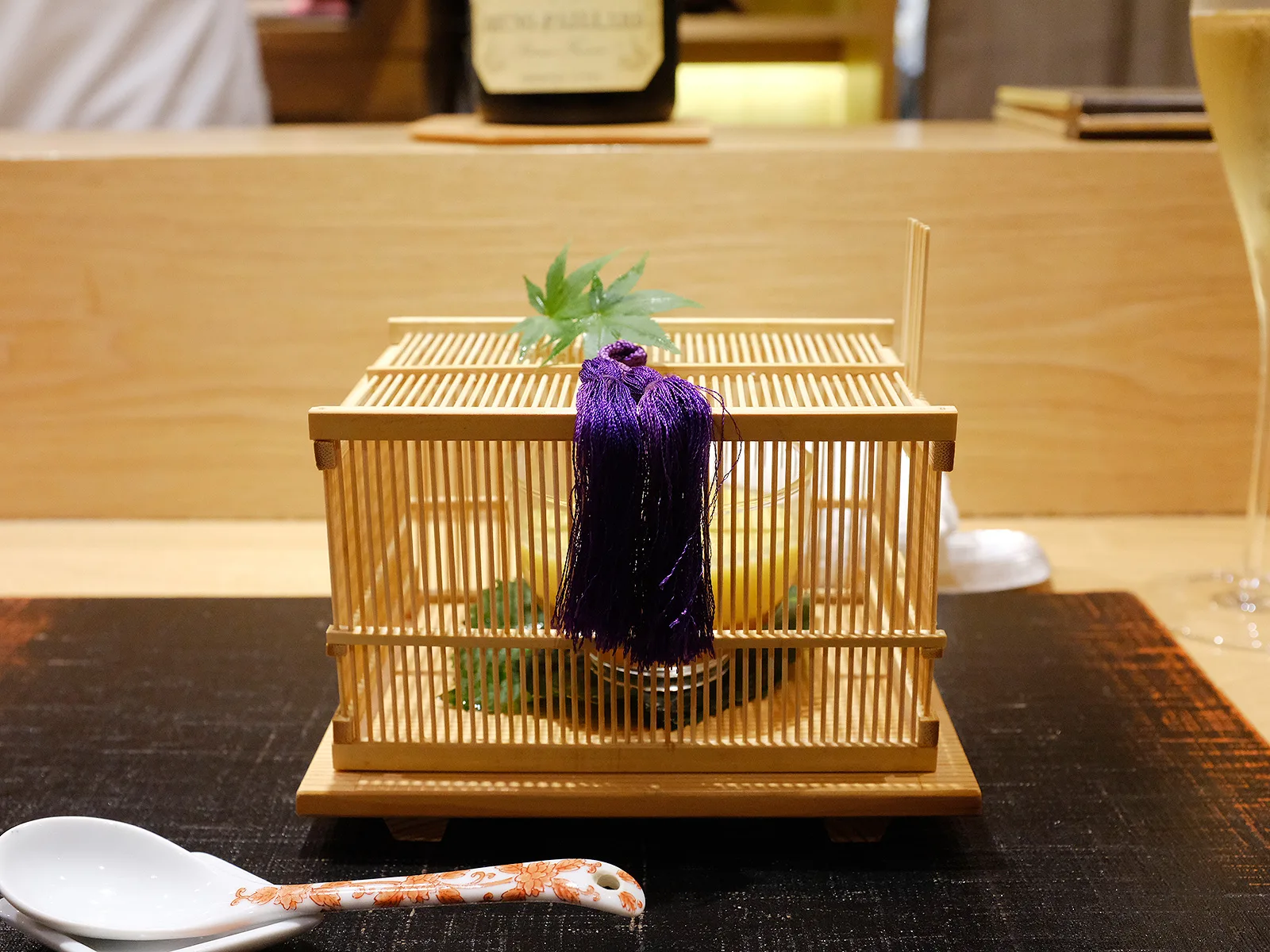 おにく 花柳の店舗写真