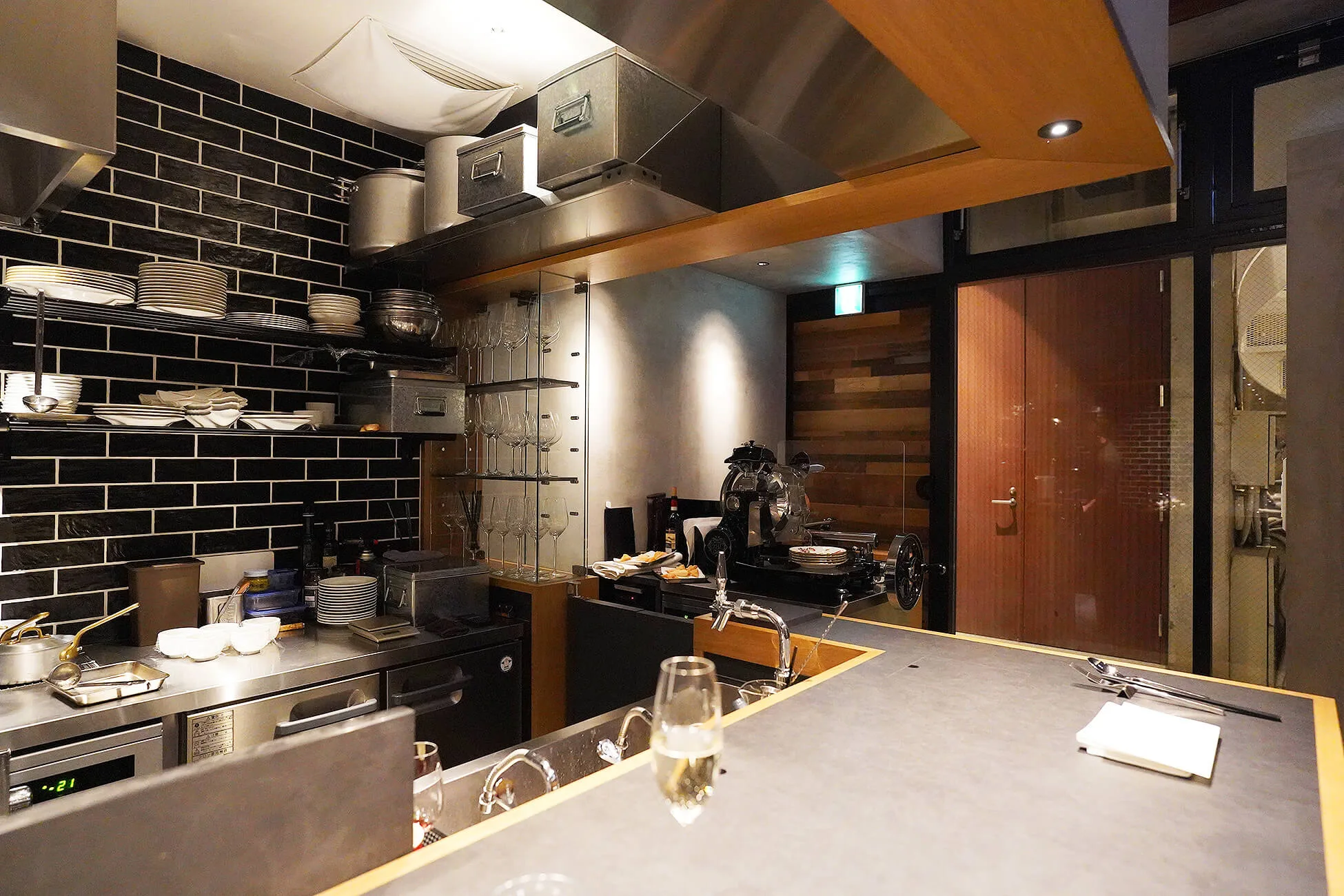 三和の店舗写真