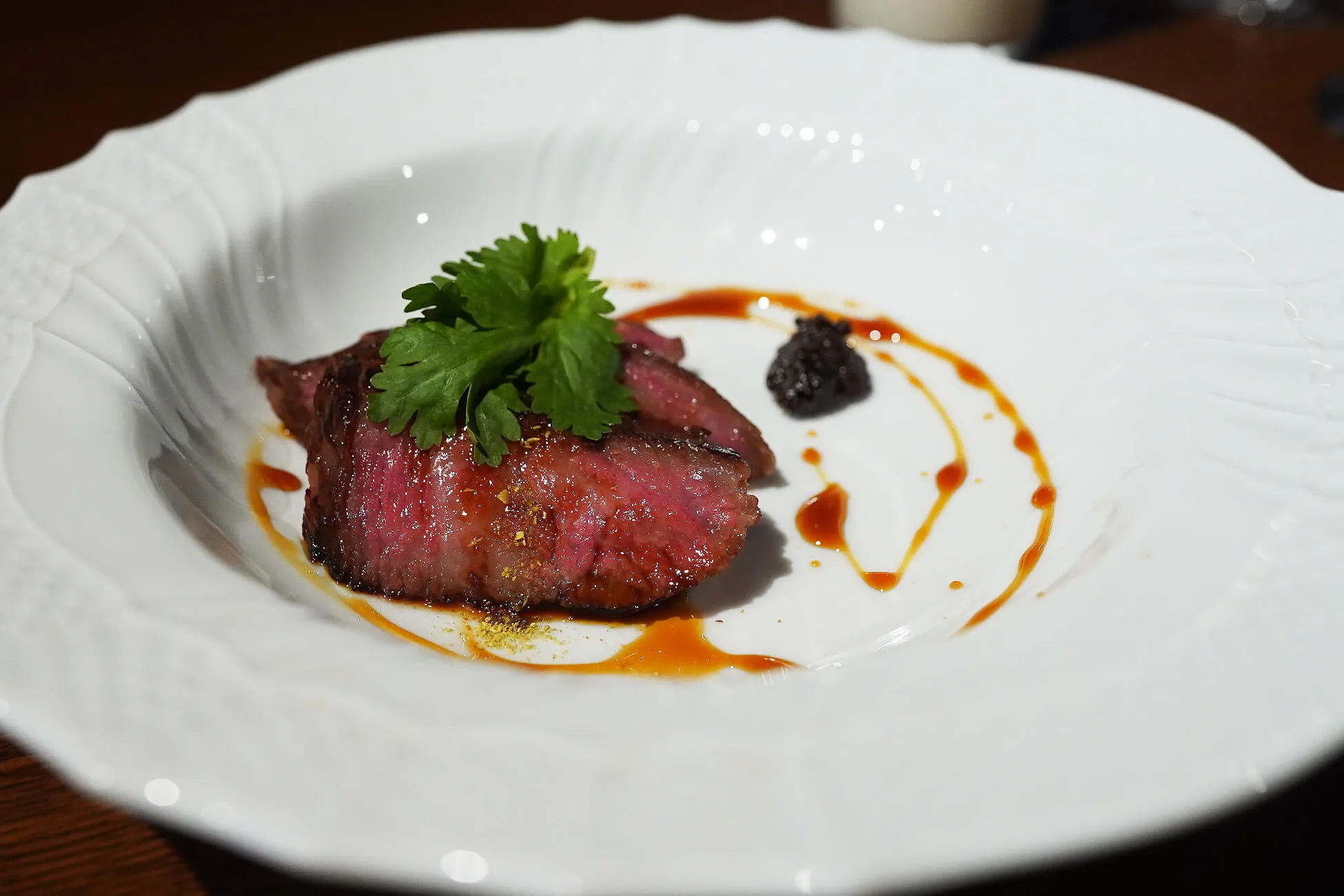 GOURMANIAの店舗写真