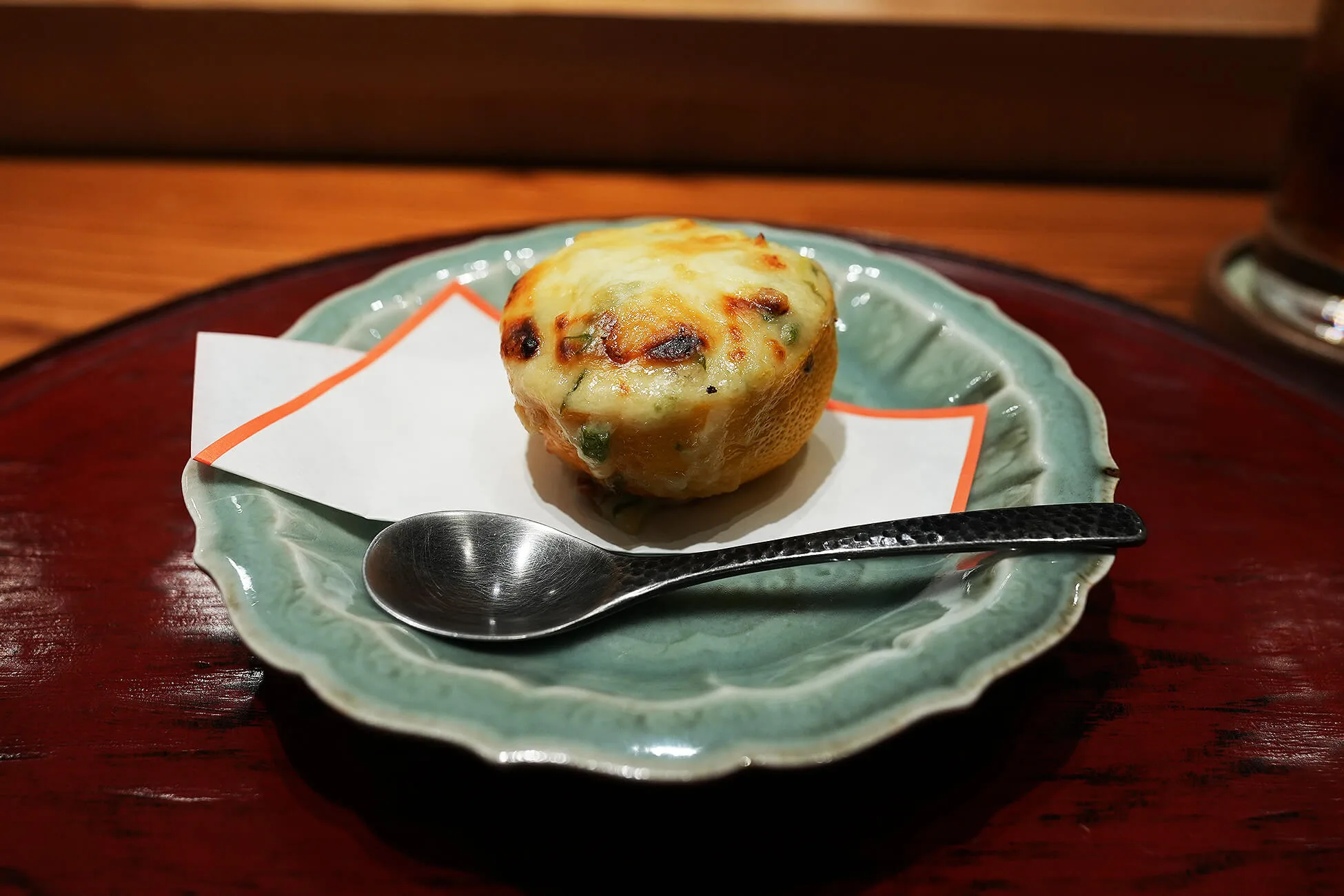 西麻布 清水の店舗写真