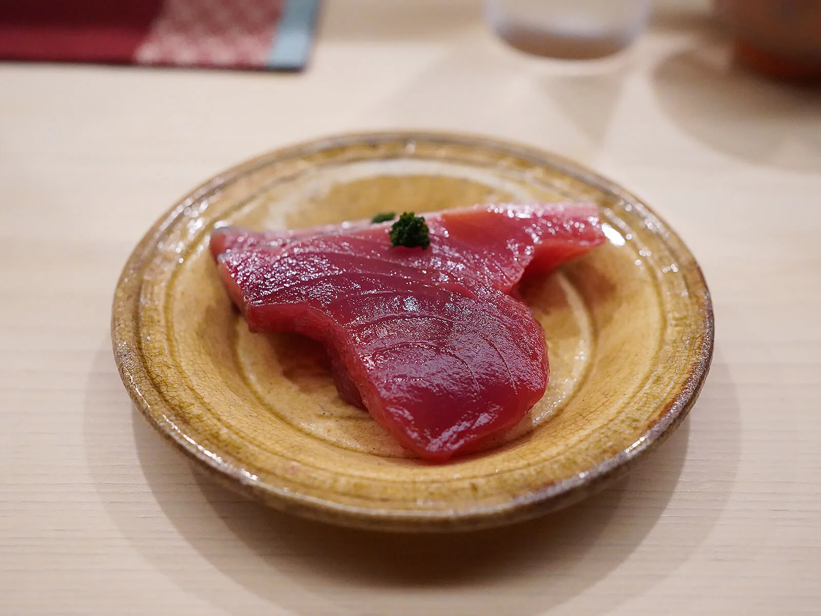 日本橋蛎殻町 すぎたの店舗写真