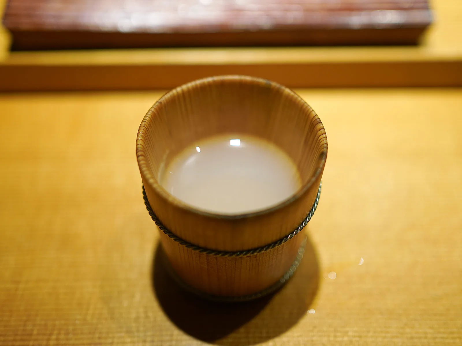 すし 喜邑の店舗写真