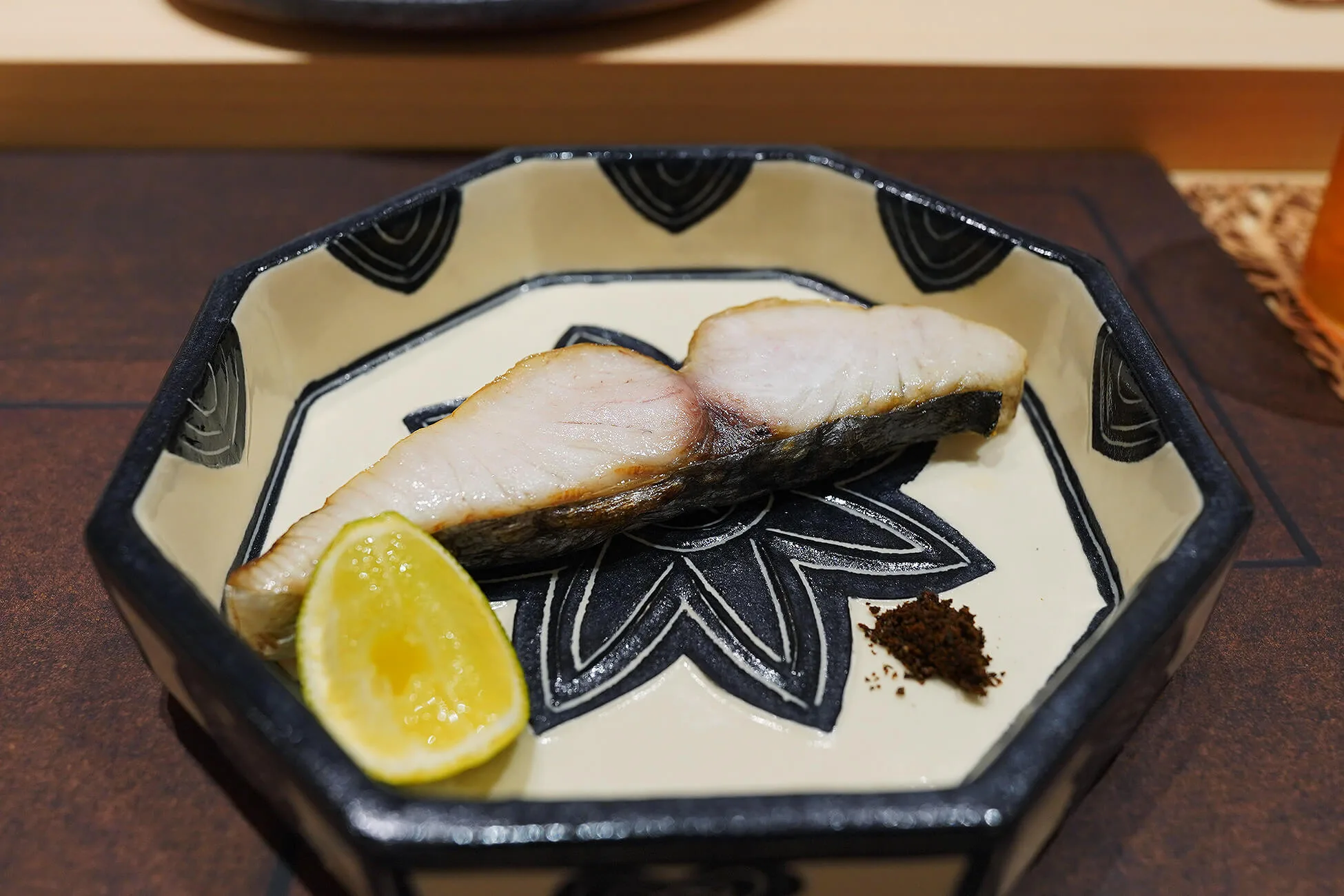 鮨 鈴木の店舗写真