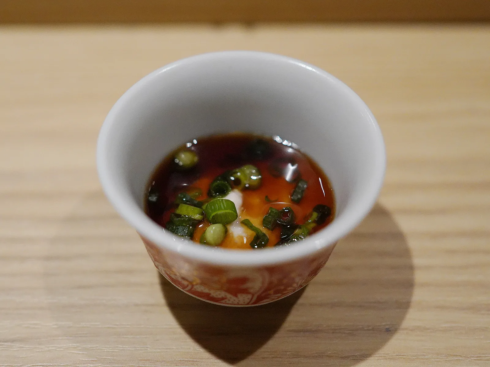 五反田鮨 SUSHI TOKYO 81の店舗写真