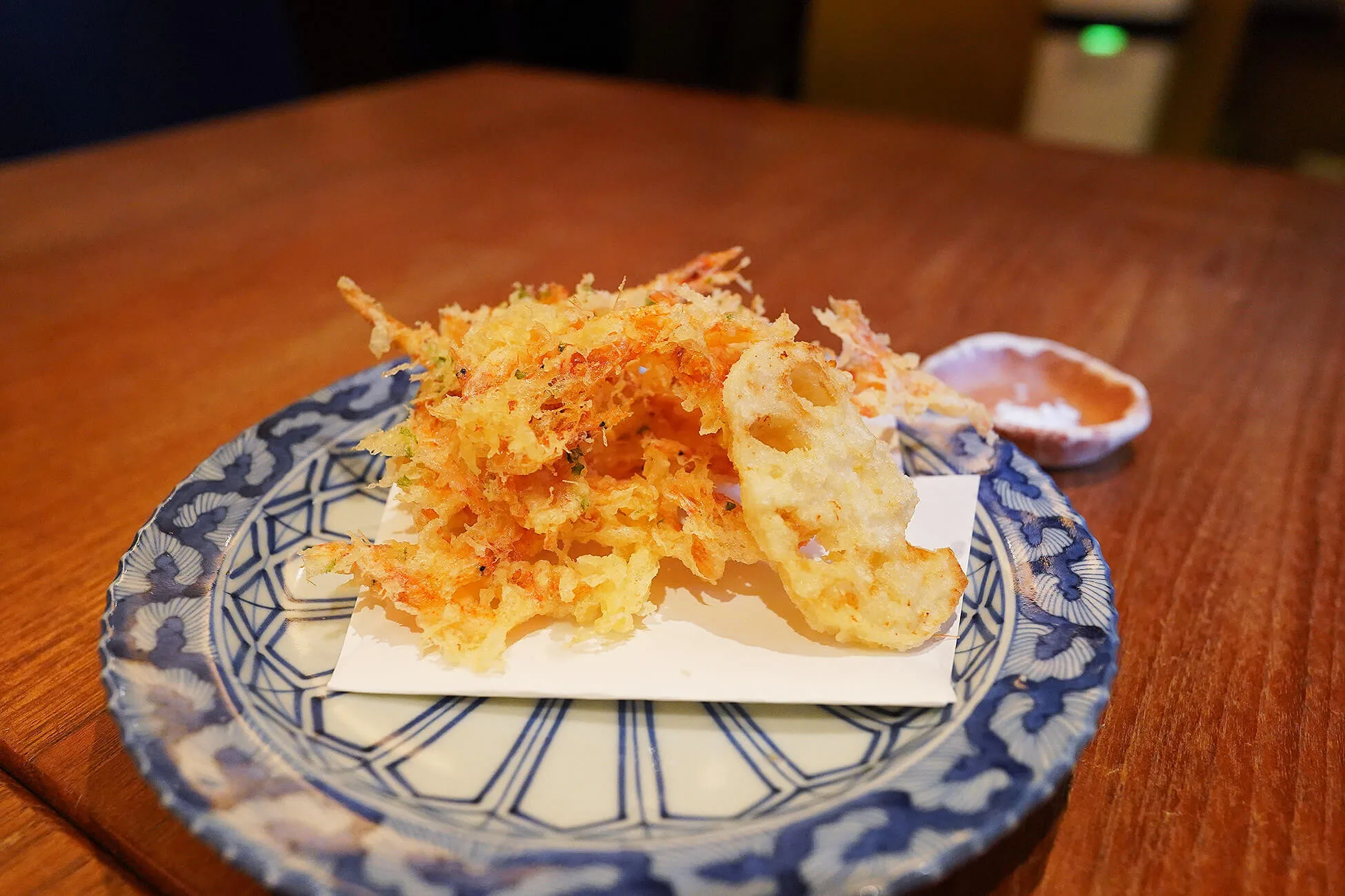蕎麦 流石の店舗写真