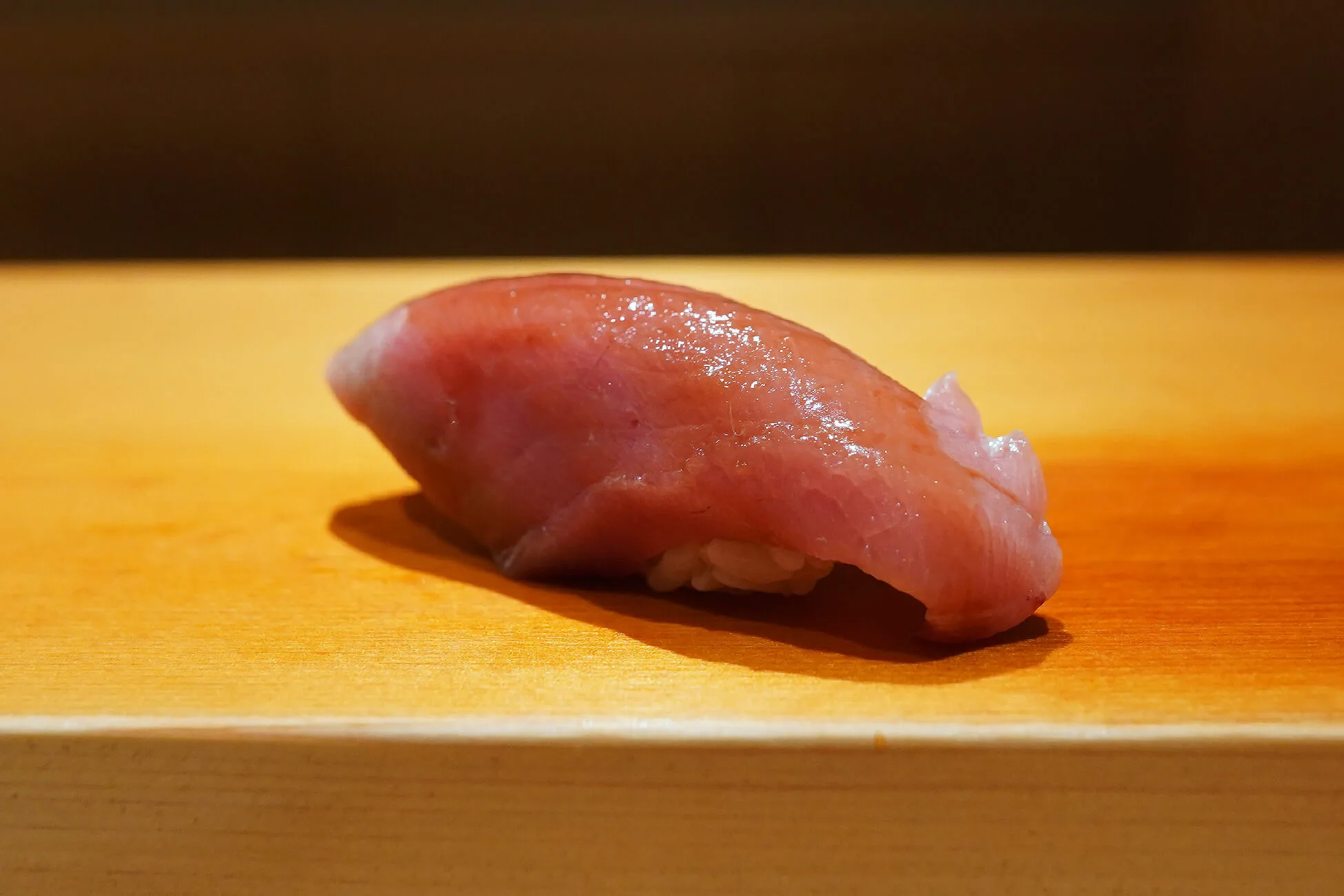 鮨 はしもとの店舗写真