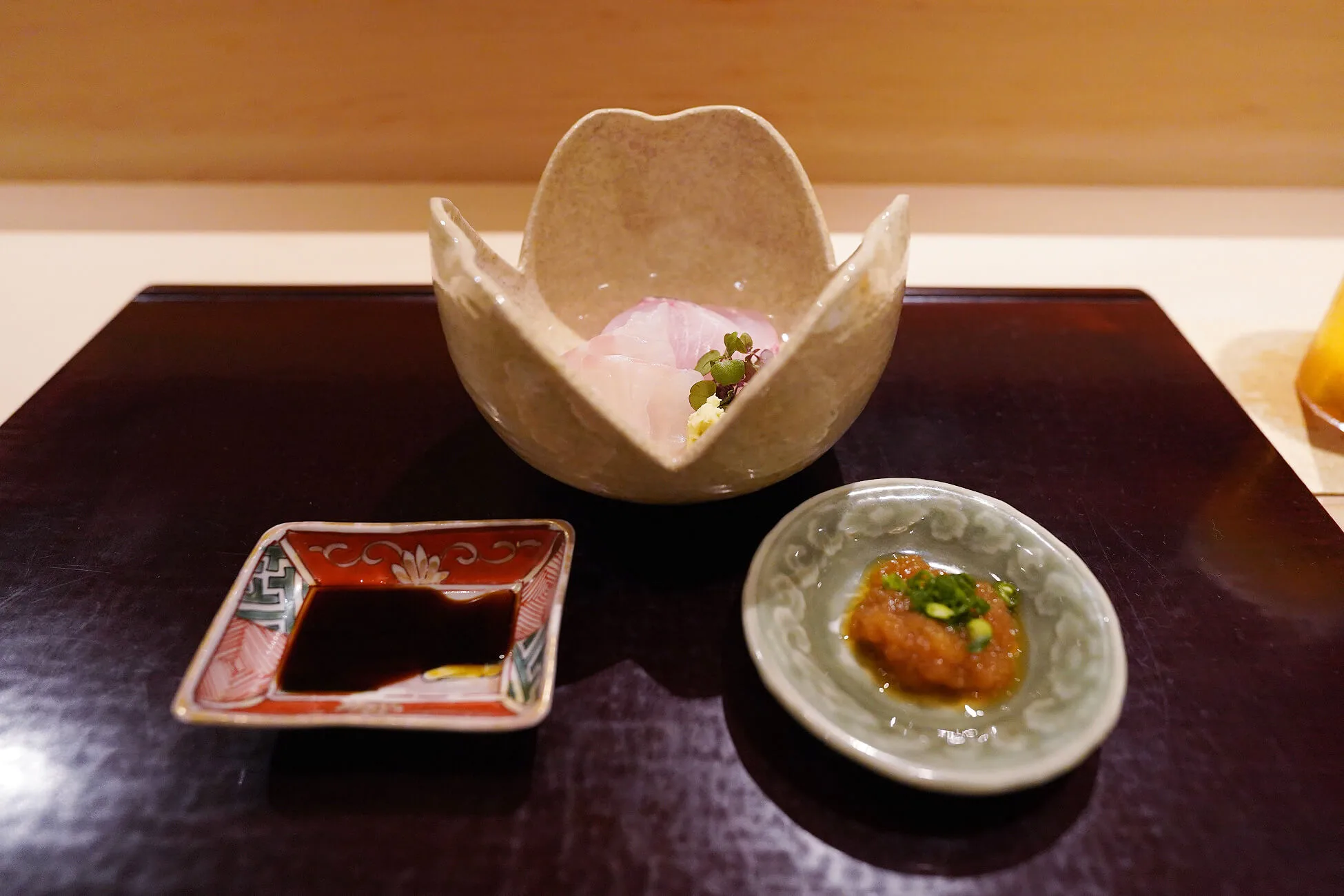 御料理 辻の店舗写真